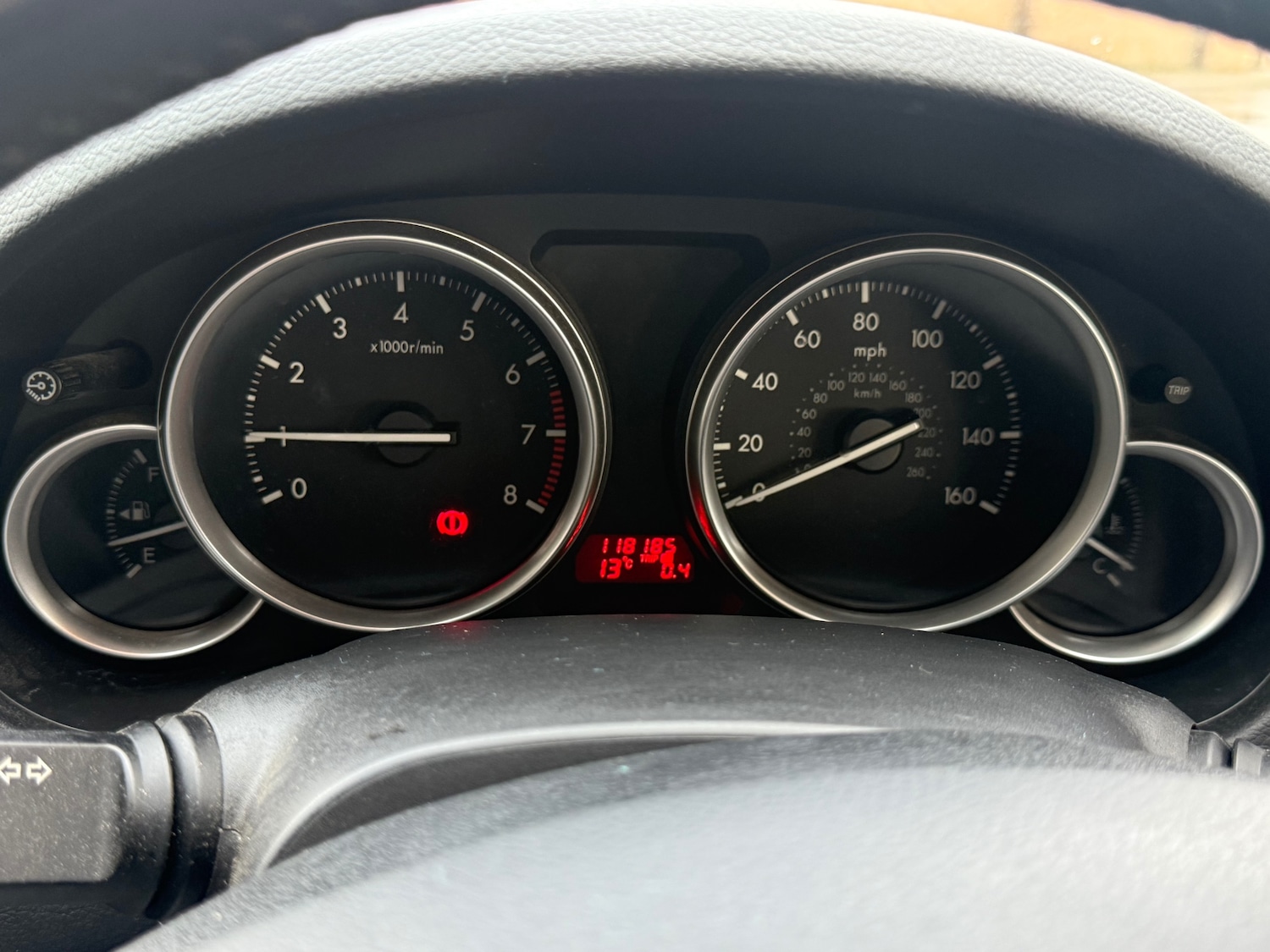 Used Mazda Mazda6 2008 for sale - 76533888: Photo 8