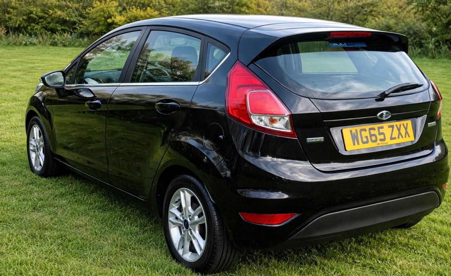 Used Ford Fiesta 2015 for sale - 77797993: Photo 10