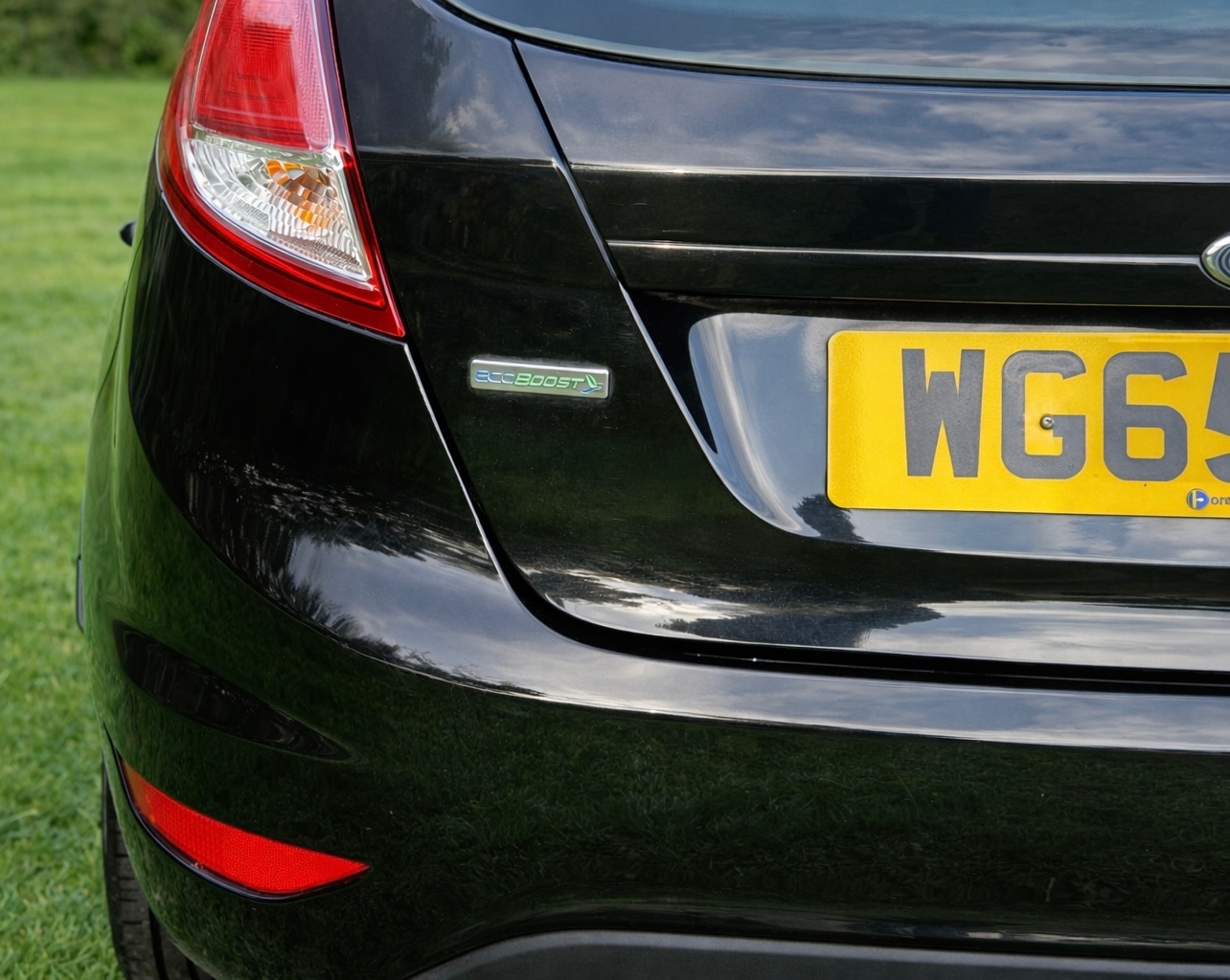 Used Ford Fiesta 2015 for sale - 77797993: Photo 11