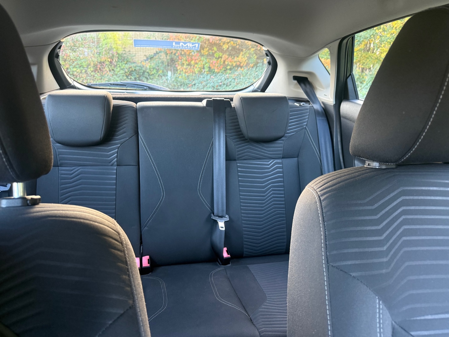 Used Ford Fiesta 2015 for sale - 77797993: Photo 18