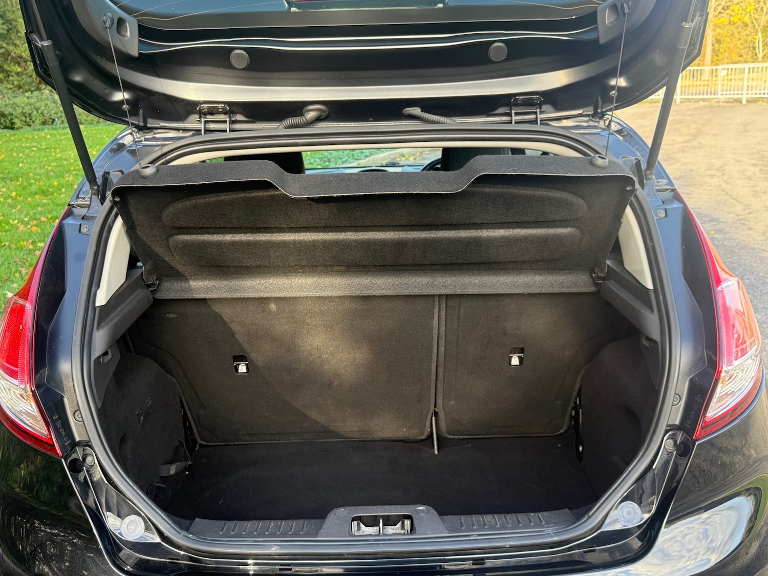 Used Ford Fiesta 2015 for sale - 77797993: Photo 21