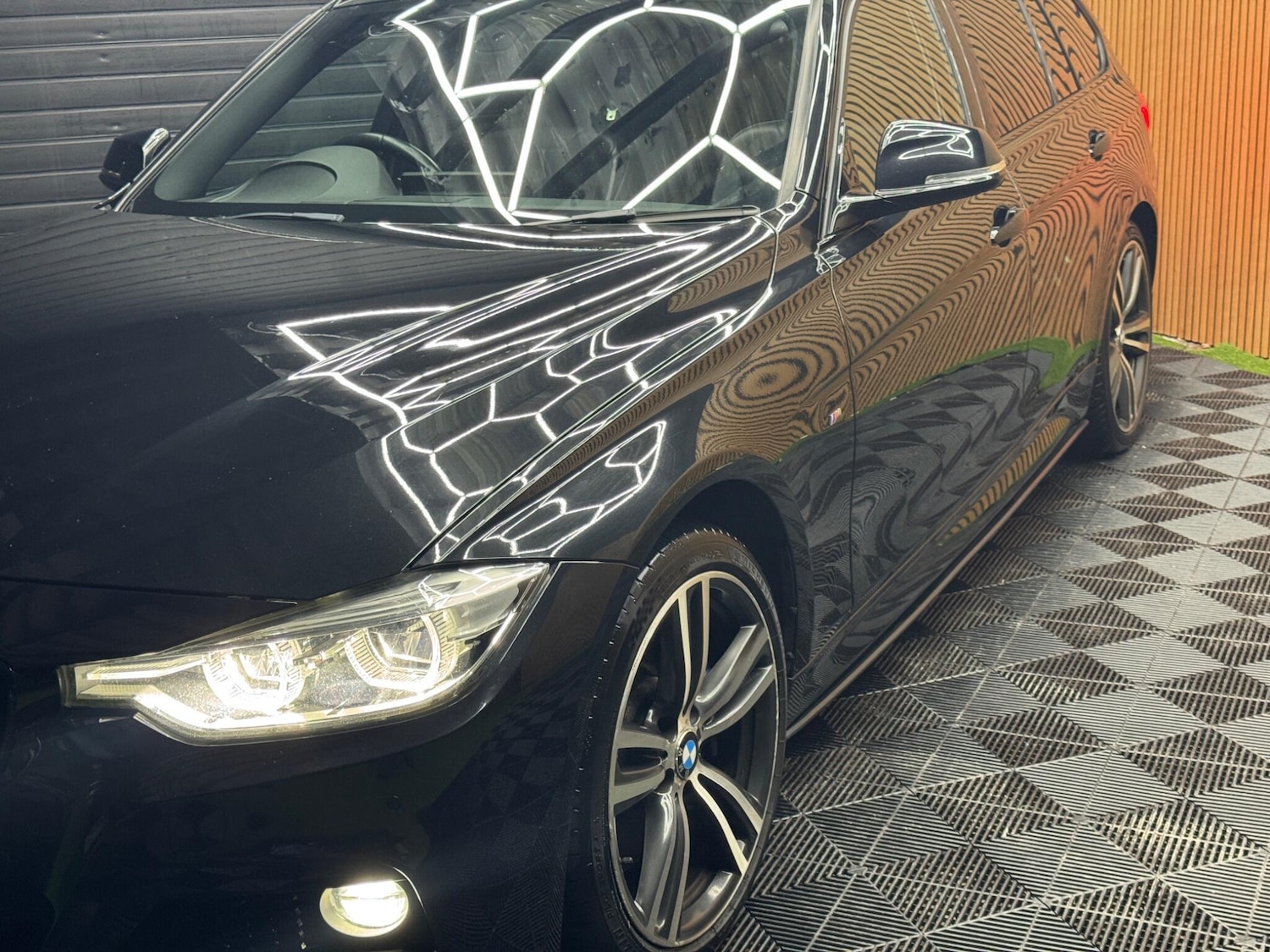 Used BMW 3 Series 2016 for sale - 77074962: Photo 11