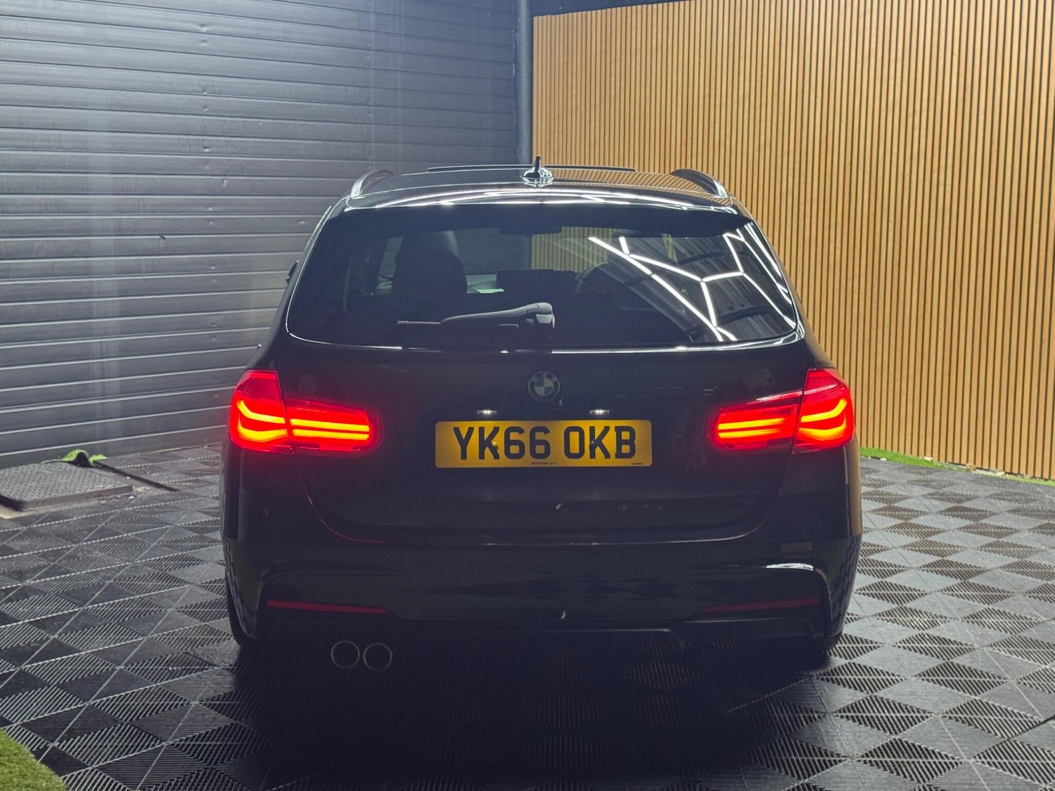 Used BMW 3 Series 2016 for sale - 77074962: Photo 13