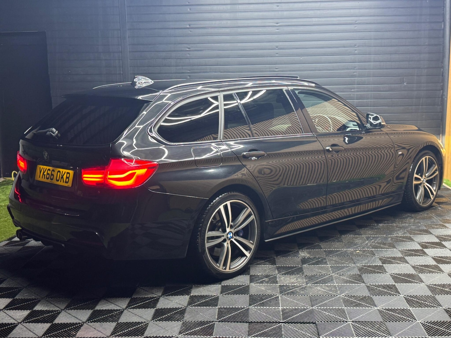 Used BMW 3 Series 2016 for sale - 77074962: Photo 15