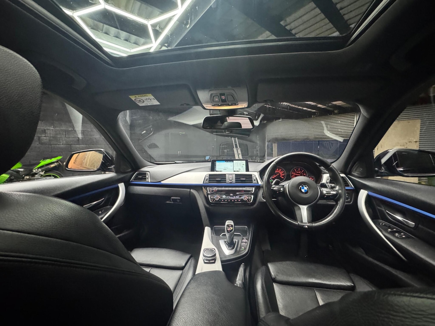 Used BMW 3 Series 2016 for sale - 77074962: Photo 16