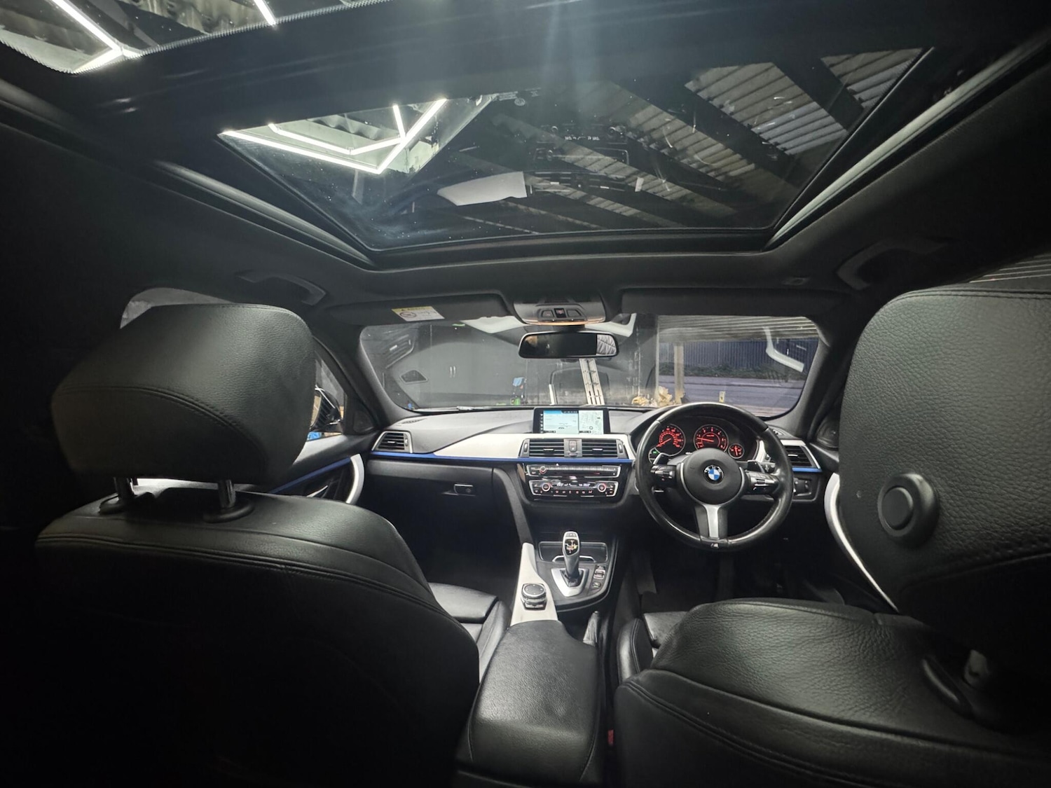 Used BMW 3 Series 2016 for sale - 77074962: Photo 17