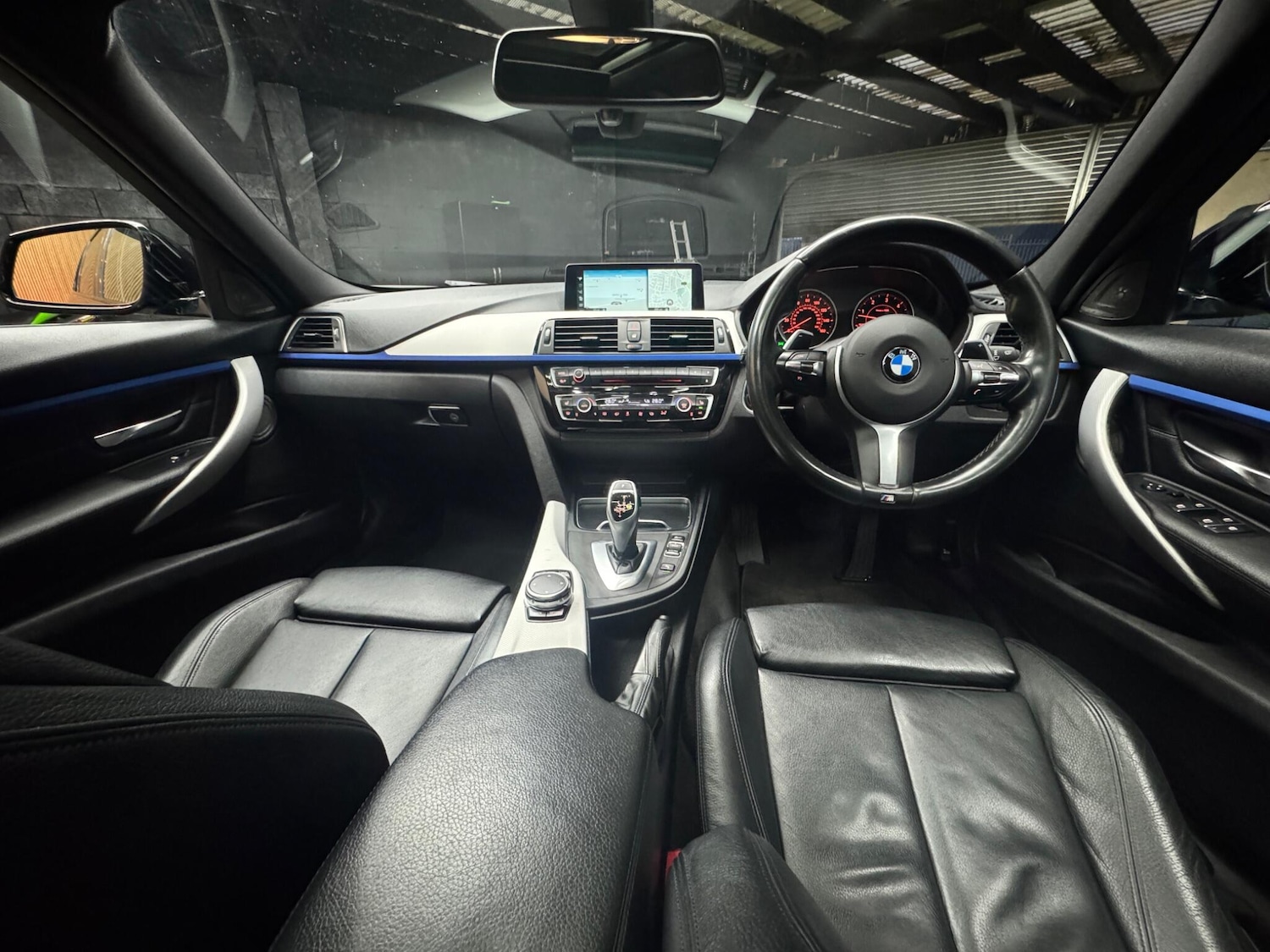 Used BMW 3 Series 2016 for sale - 77074962: Photo 18