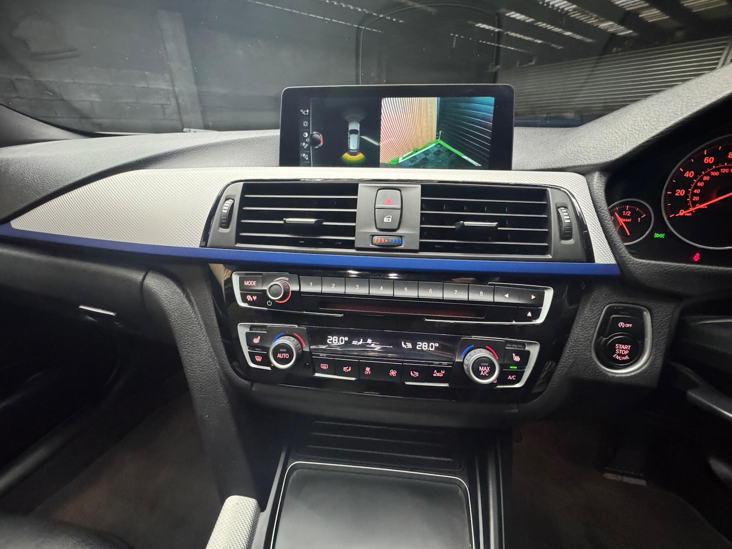 Used BMW 3 Series 2016 for sale - 77074962: Photo 22