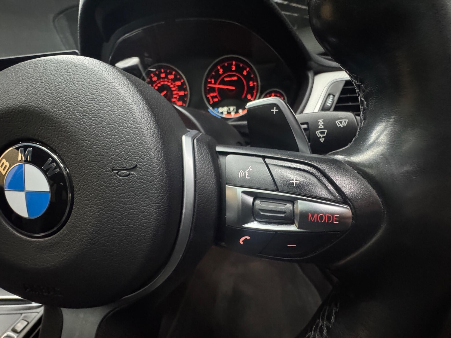 Used BMW 3 Series 2016 for sale - 77074962: Photo 24