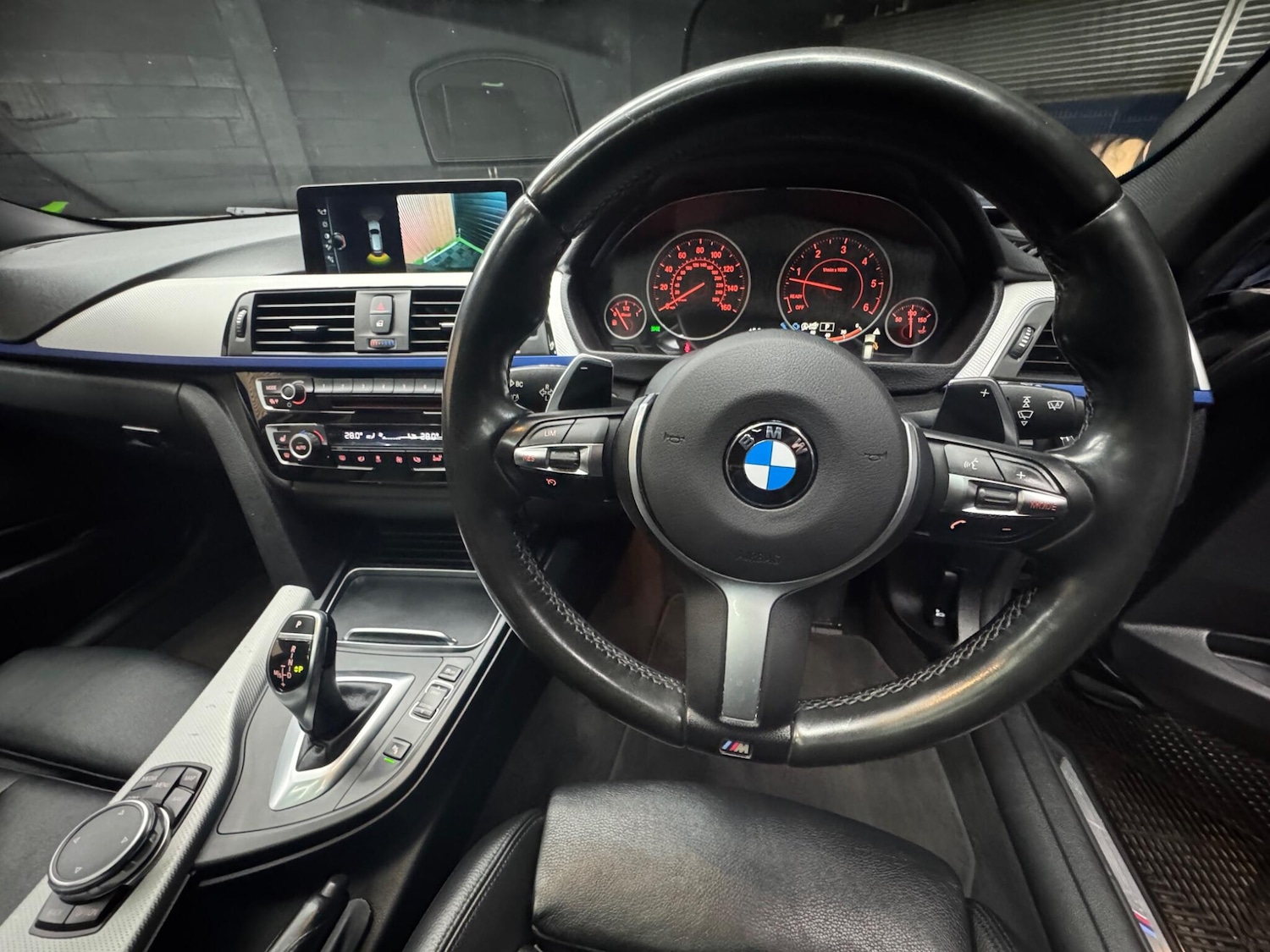 Used BMW 3 Series 2016 for sale - 77074962: Photo 25