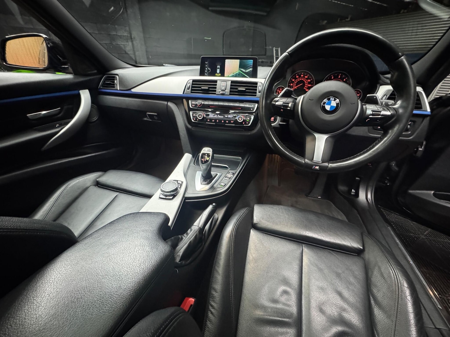 Used BMW 3 Series 2016 for sale - 77074962: Photo 26