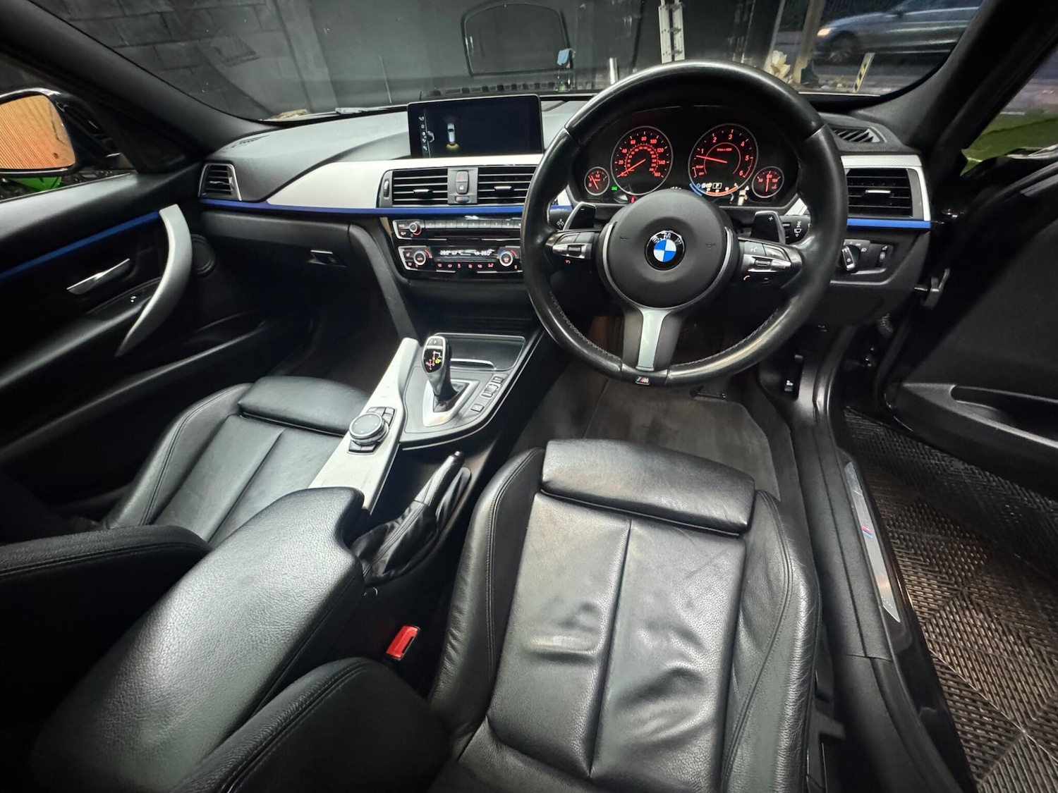 Used BMW 3 Series 2016 for sale - 77074962: Photo 27