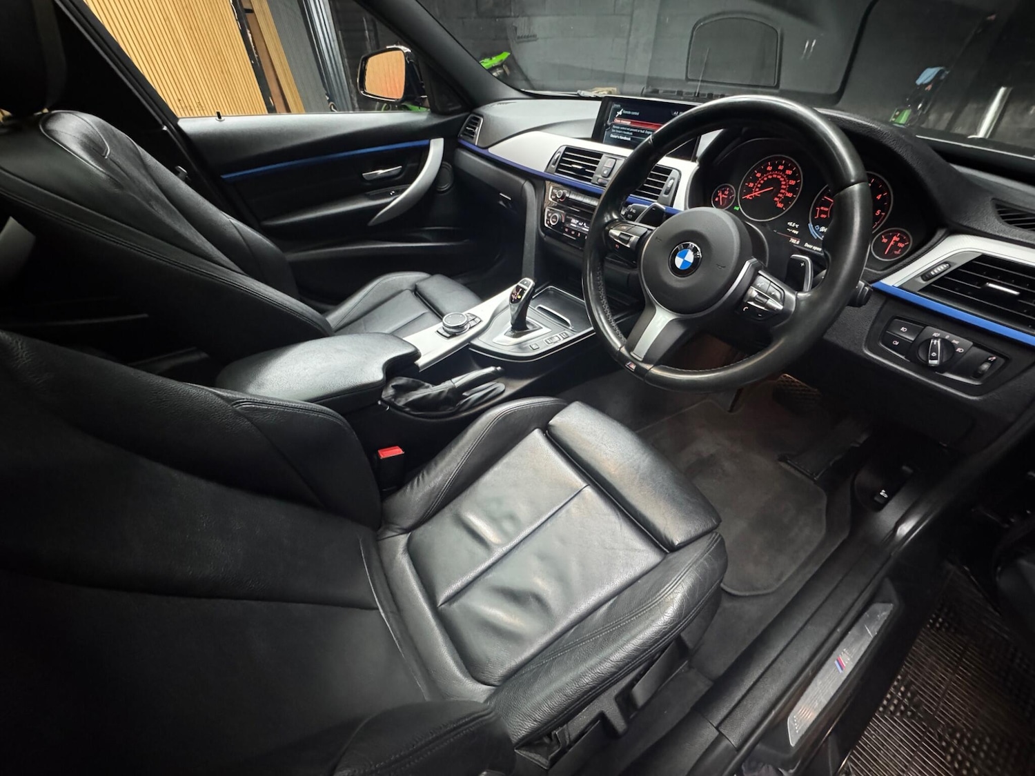 Used BMW 3 Series 2016 for sale - 77074962: Photo 28