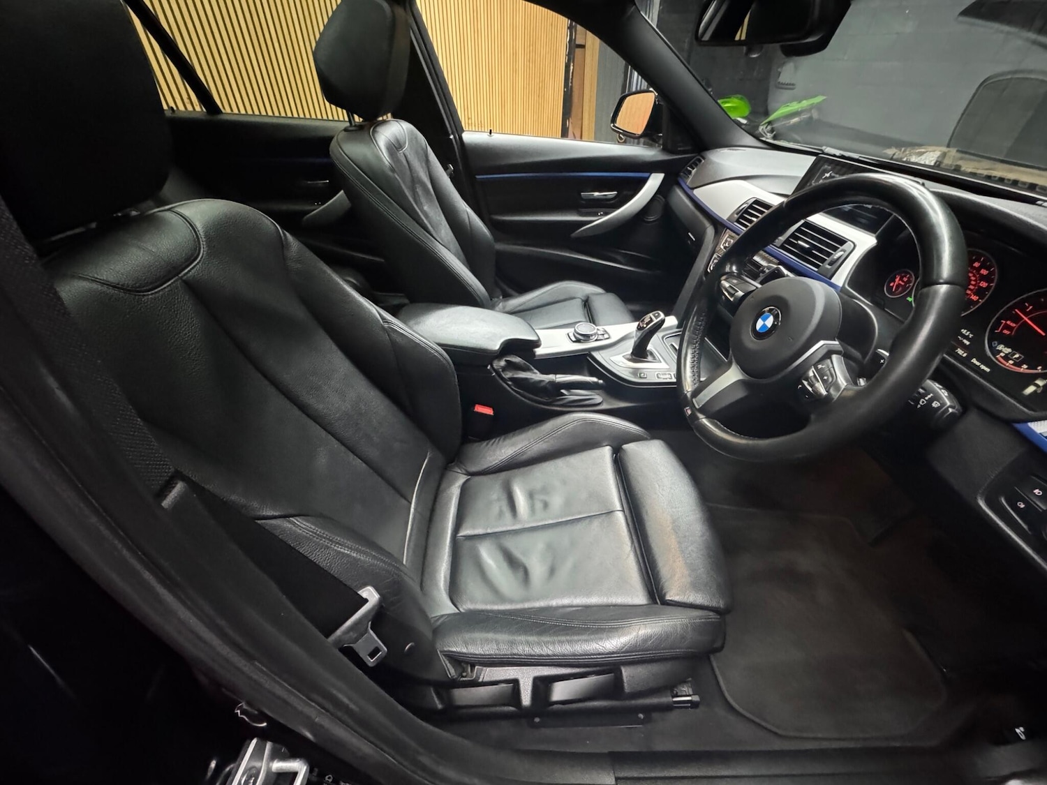 Used BMW 3 Series 2016 for sale - 77074962: Photo 29