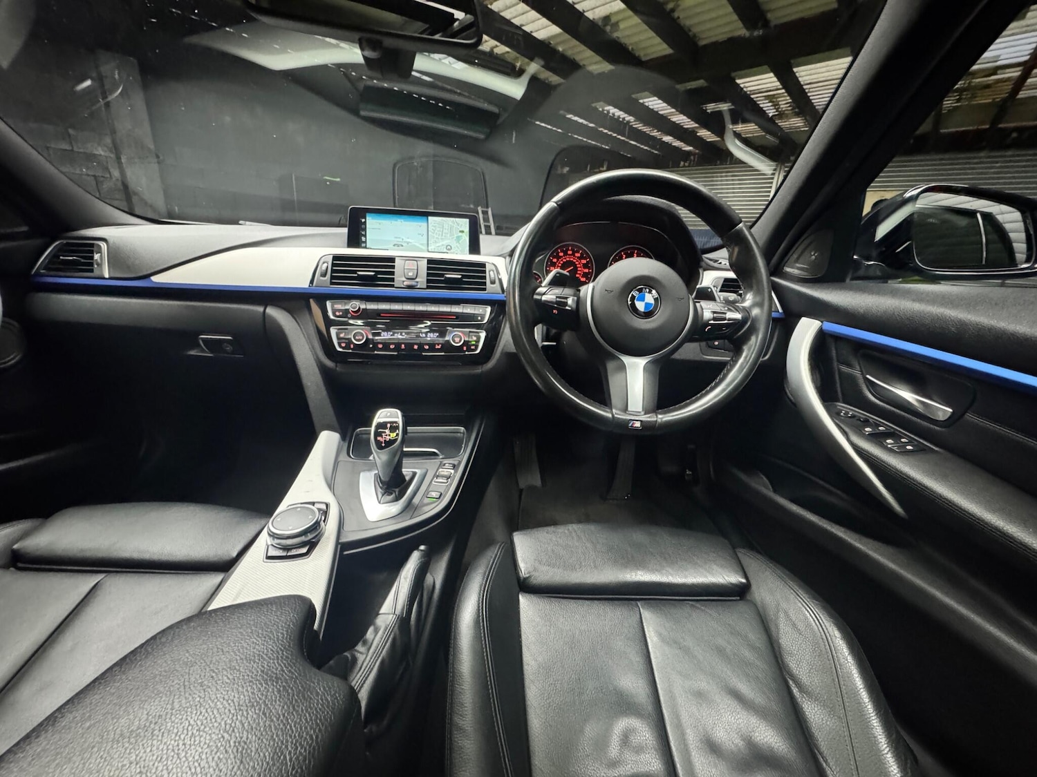 Used BMW 3 Series 2016 for sale - 77074962: Photo 3