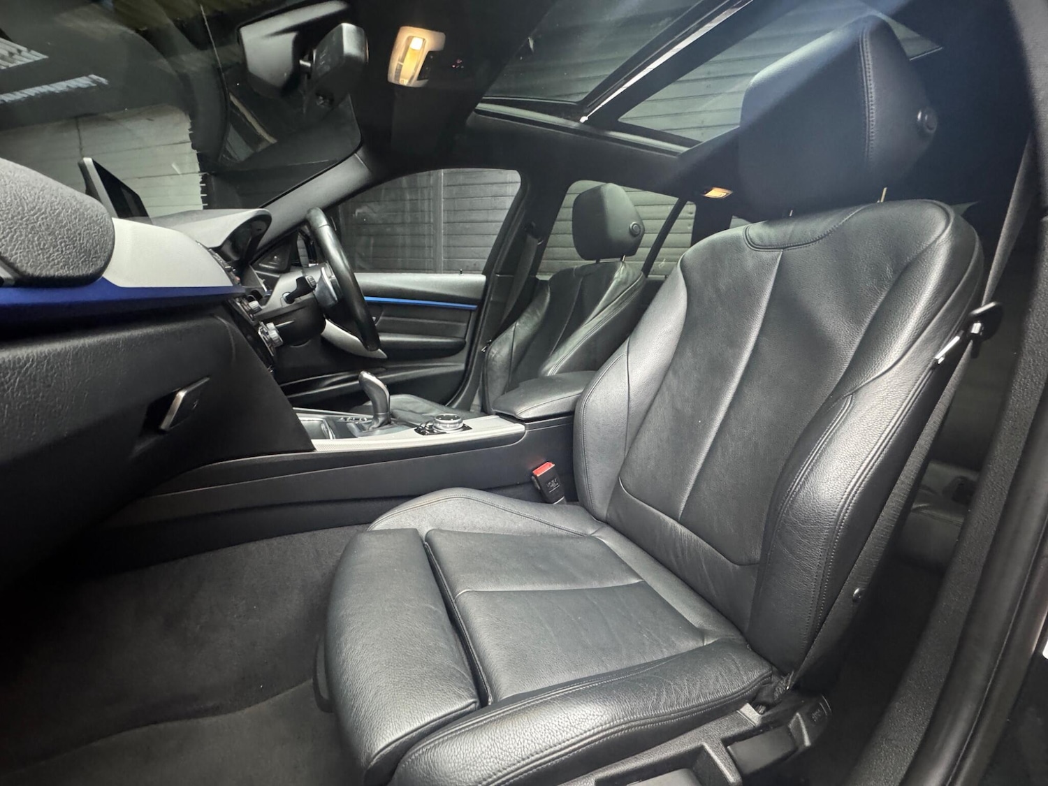 Used BMW 3 Series 2016 for sale - 77074962: Photo 30