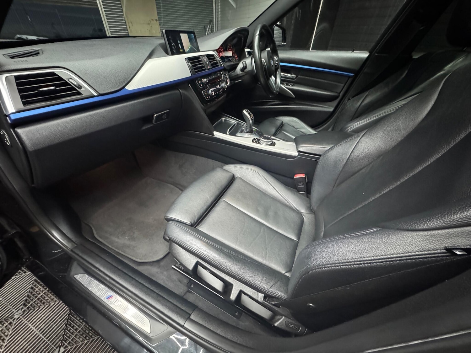 Used BMW 3 Series 2016 for sale - 77074962: Photo 31