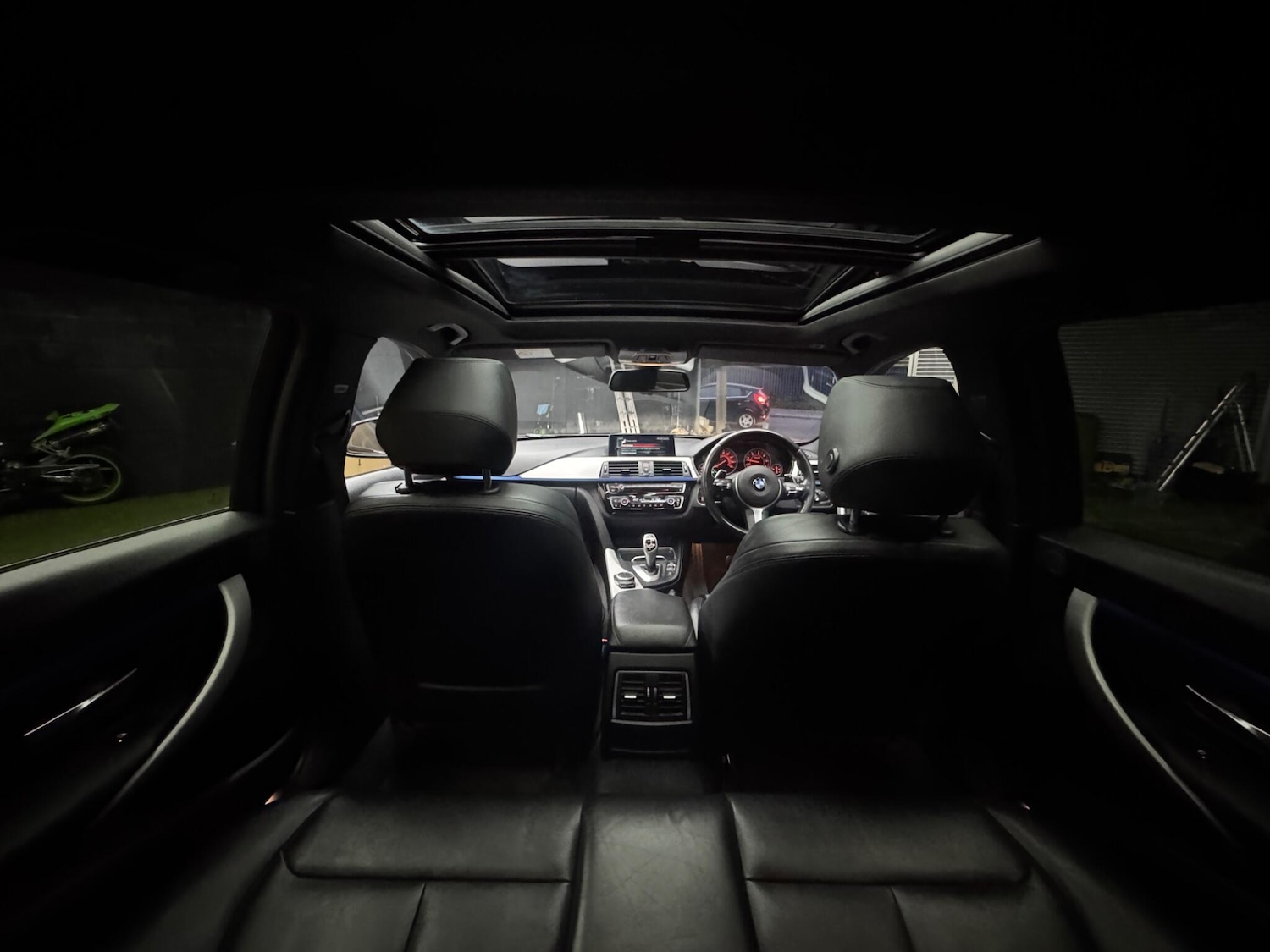 Used BMW 3 Series 2016 for sale - 77074962: Photo 33