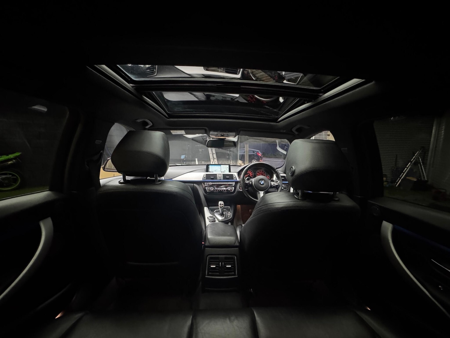 Used BMW 3 Series 2016 for sale - 77074962: Photo 34