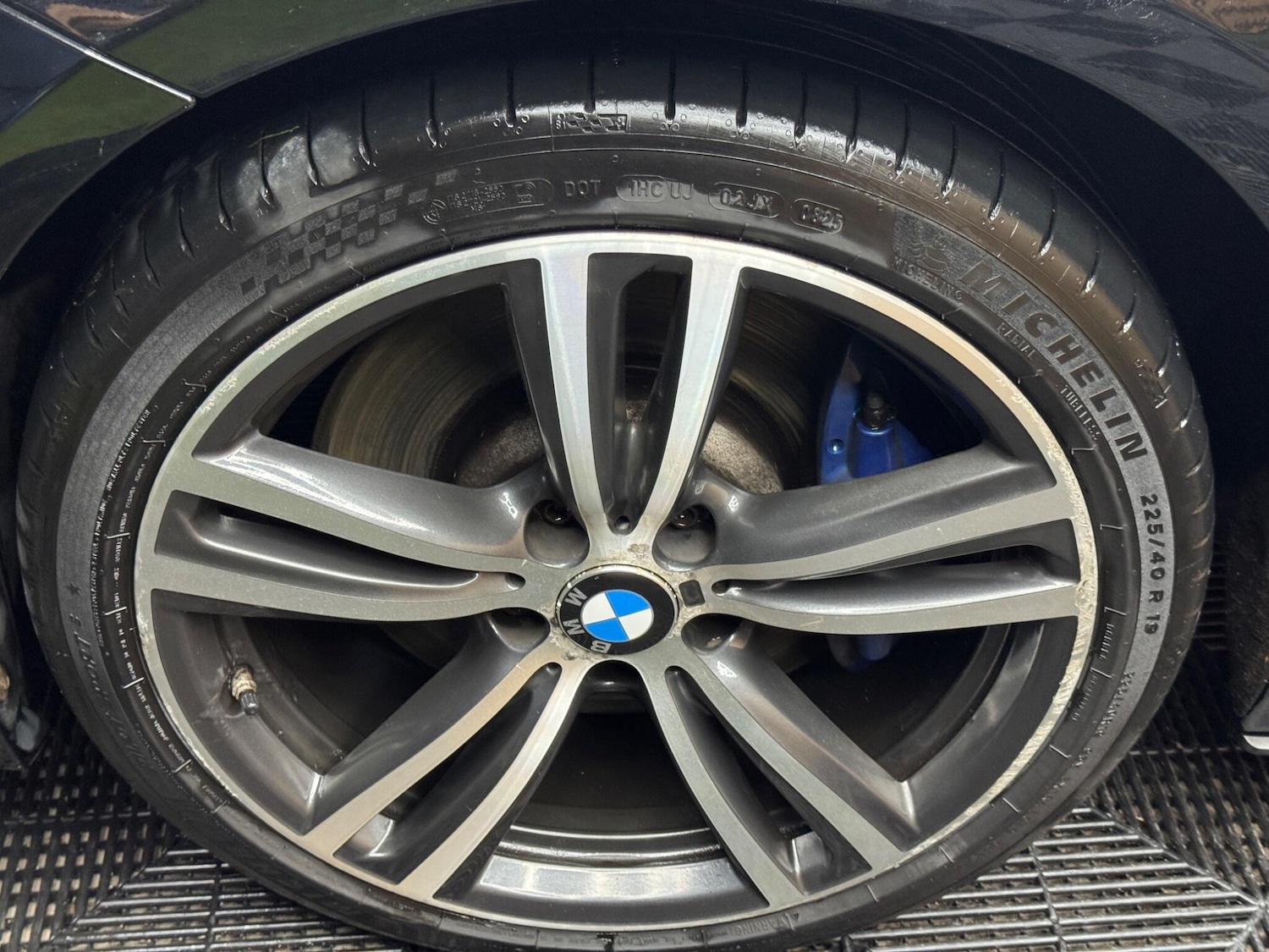 Used BMW 3 Series 2016 for sale - 77074962: Photo 35