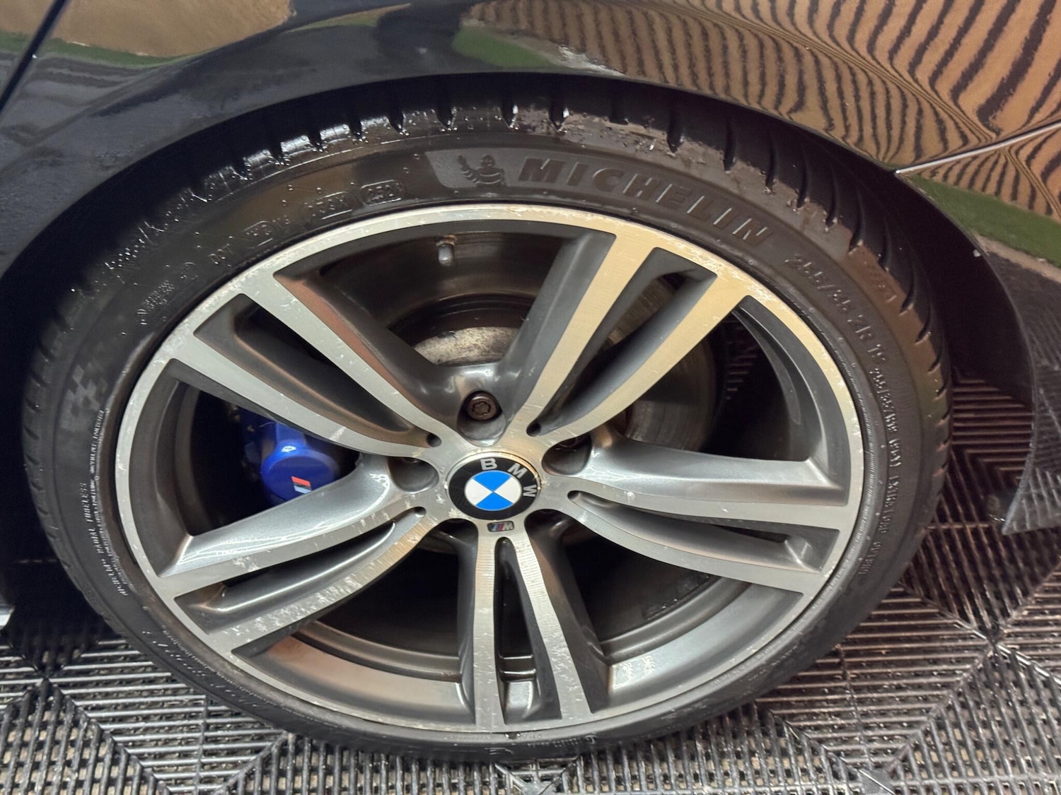 Used BMW 3 Series 2016 for sale - 77074962: Photo 36