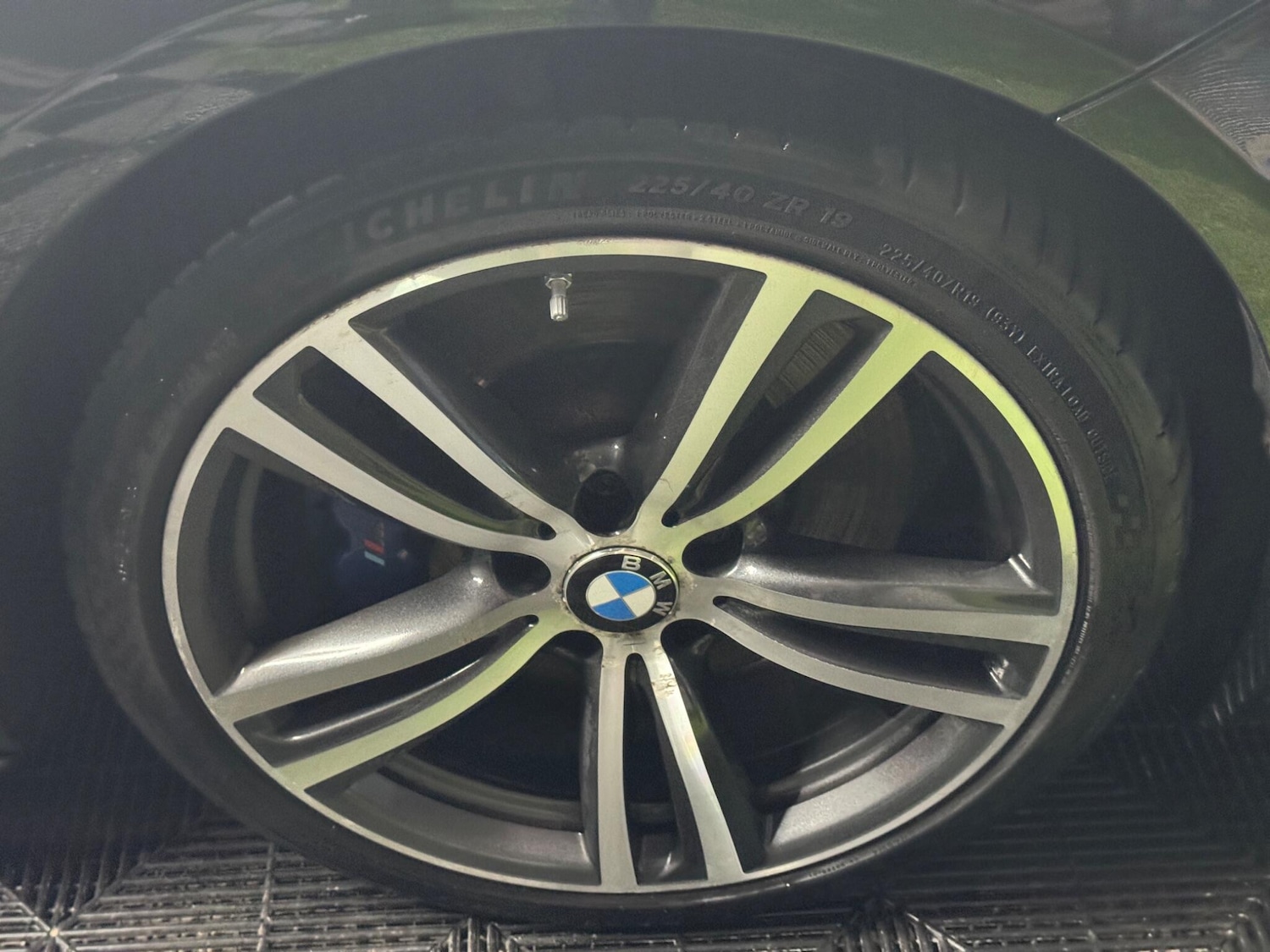 Used BMW 3 Series 2016 for sale - 77074962: Photo 37