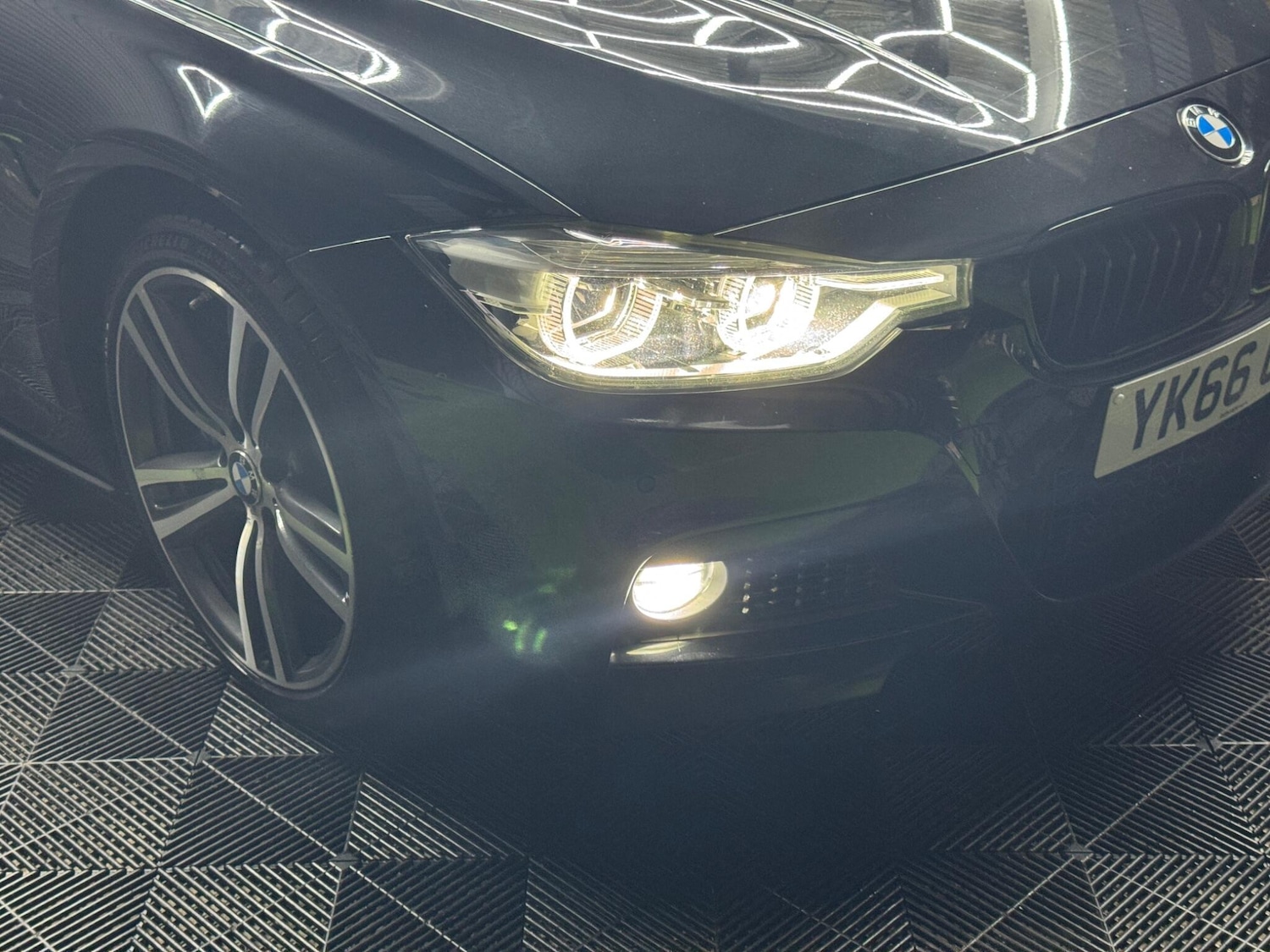 Used BMW 3 Series 2016 for sale - 77074962: Photo 43