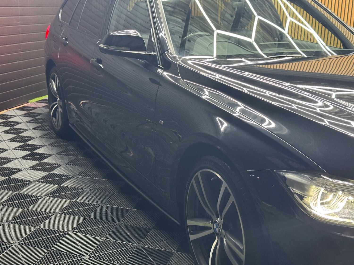 Used BMW 3 Series 2016 for sale - 77074962: Photo 44