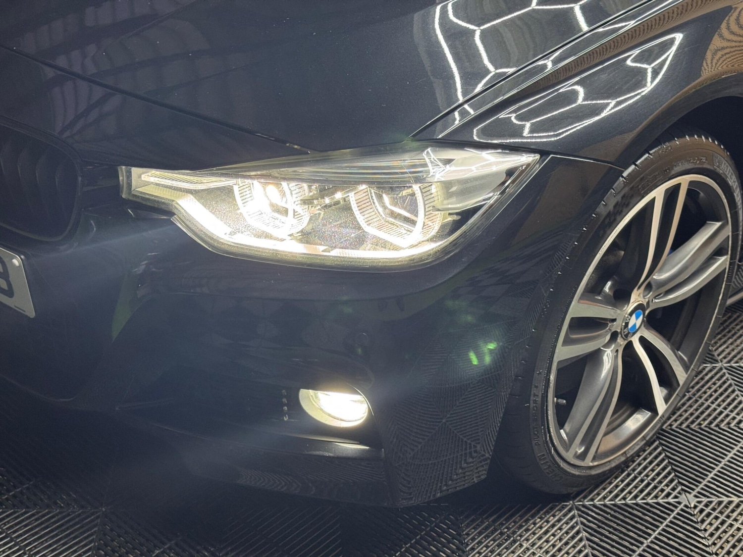 Used BMW 3 Series 2016 for sale - 77074962: Photo 46