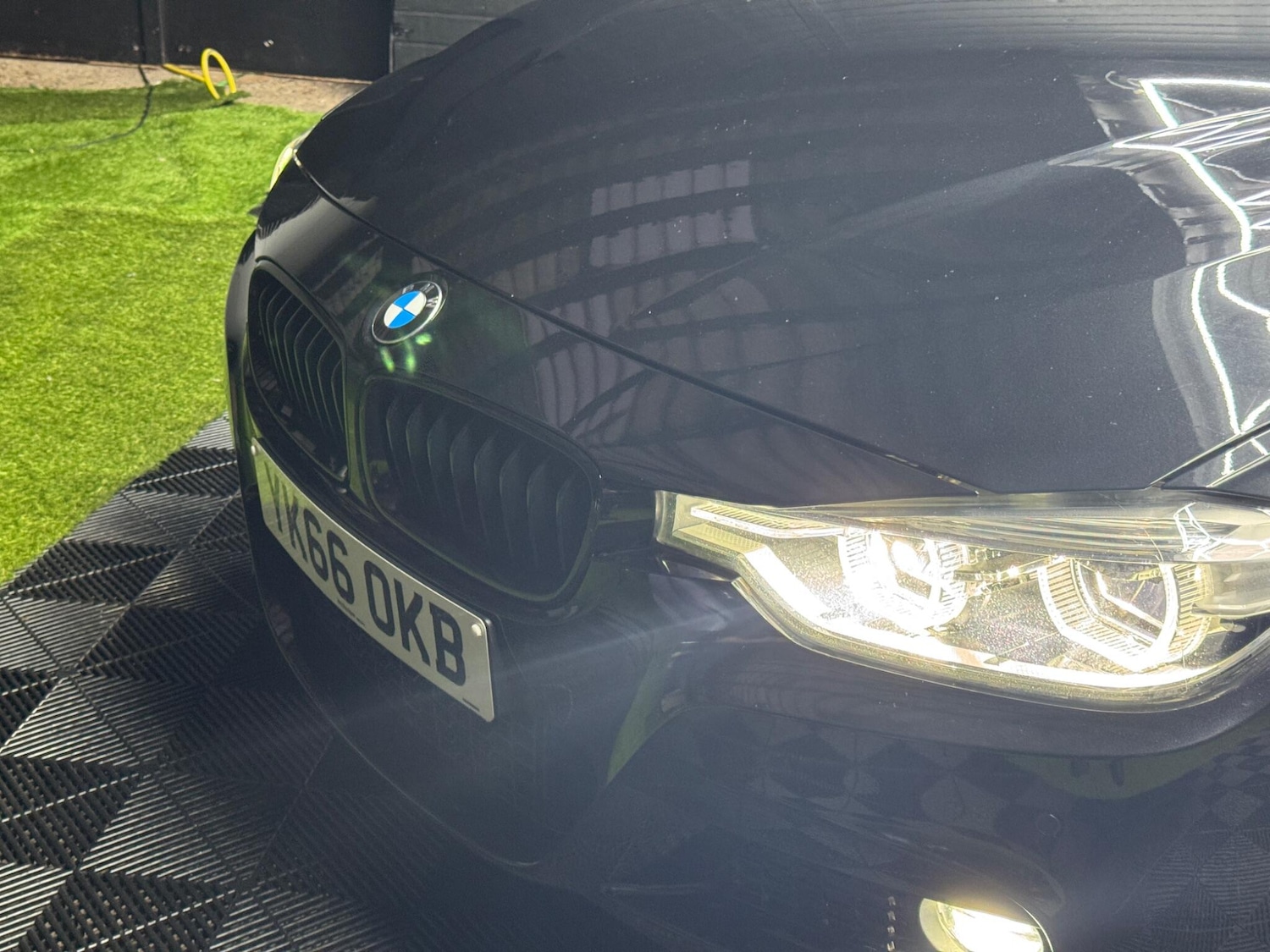 Used BMW 3 Series 2016 for sale - 77074962: Photo 47