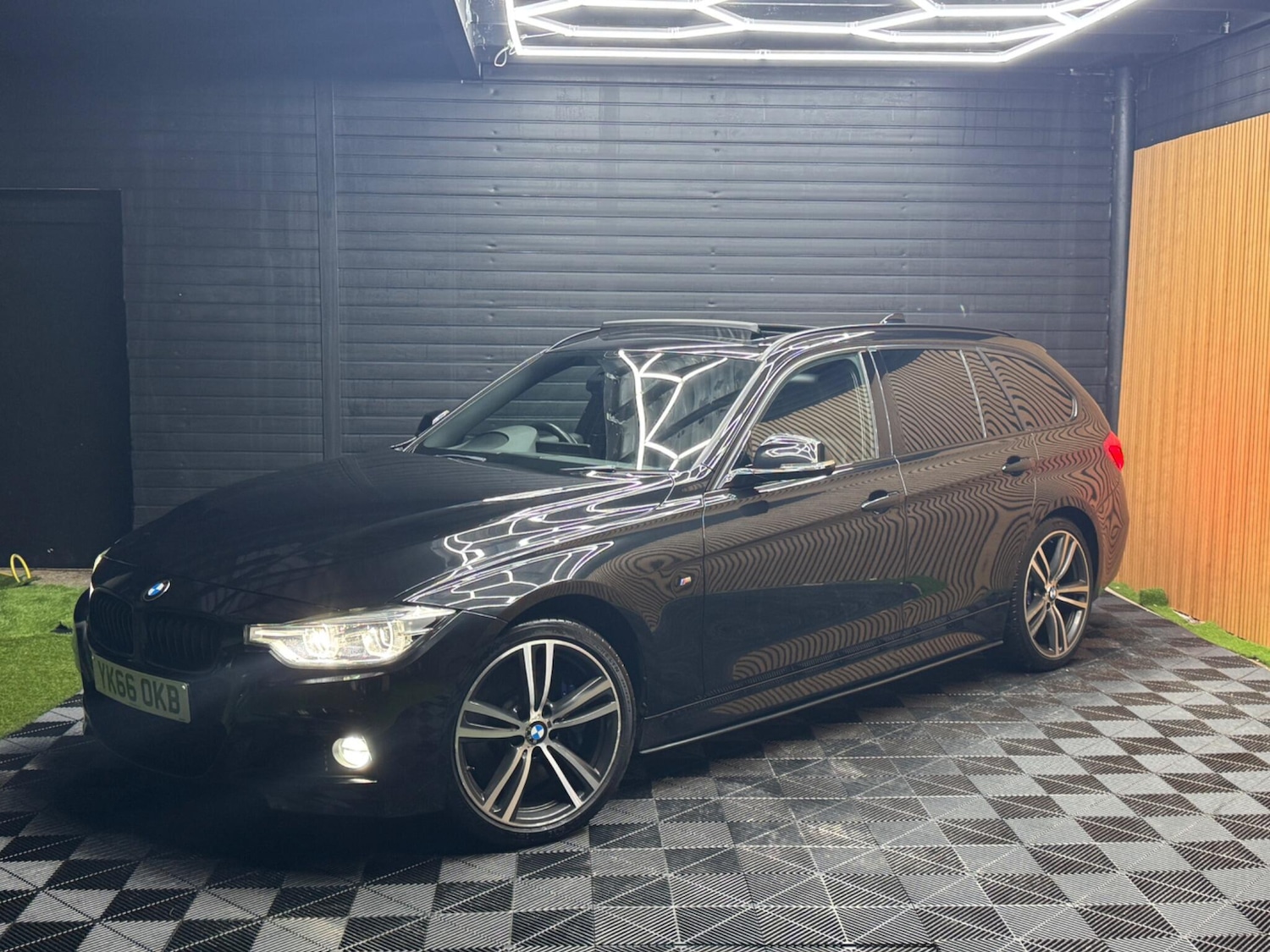 Used BMW 3 Series 2016 for sale - 77074962: Photo 5