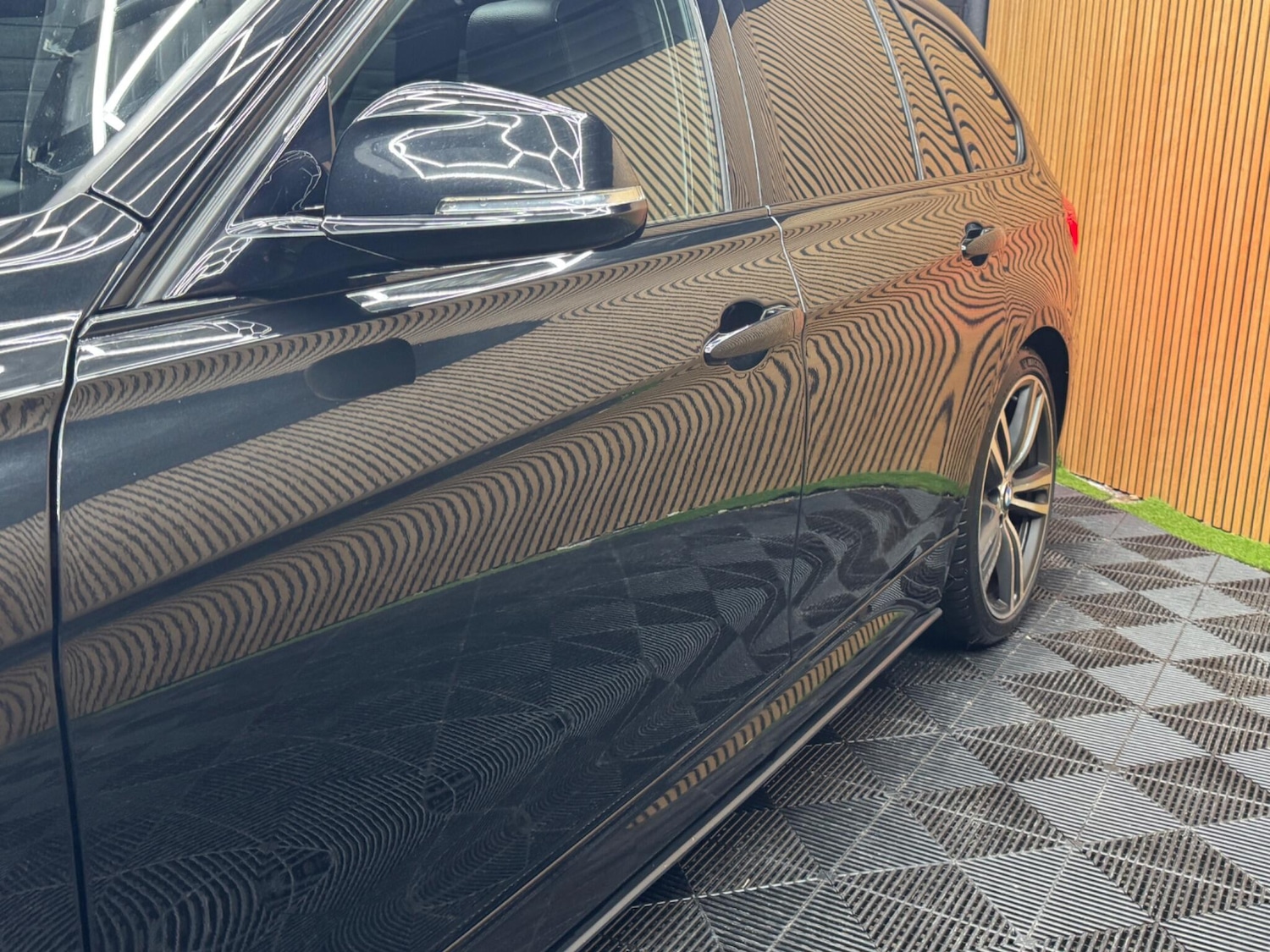 Used BMW 3 Series 2016 for sale - 77074962: Photo 52