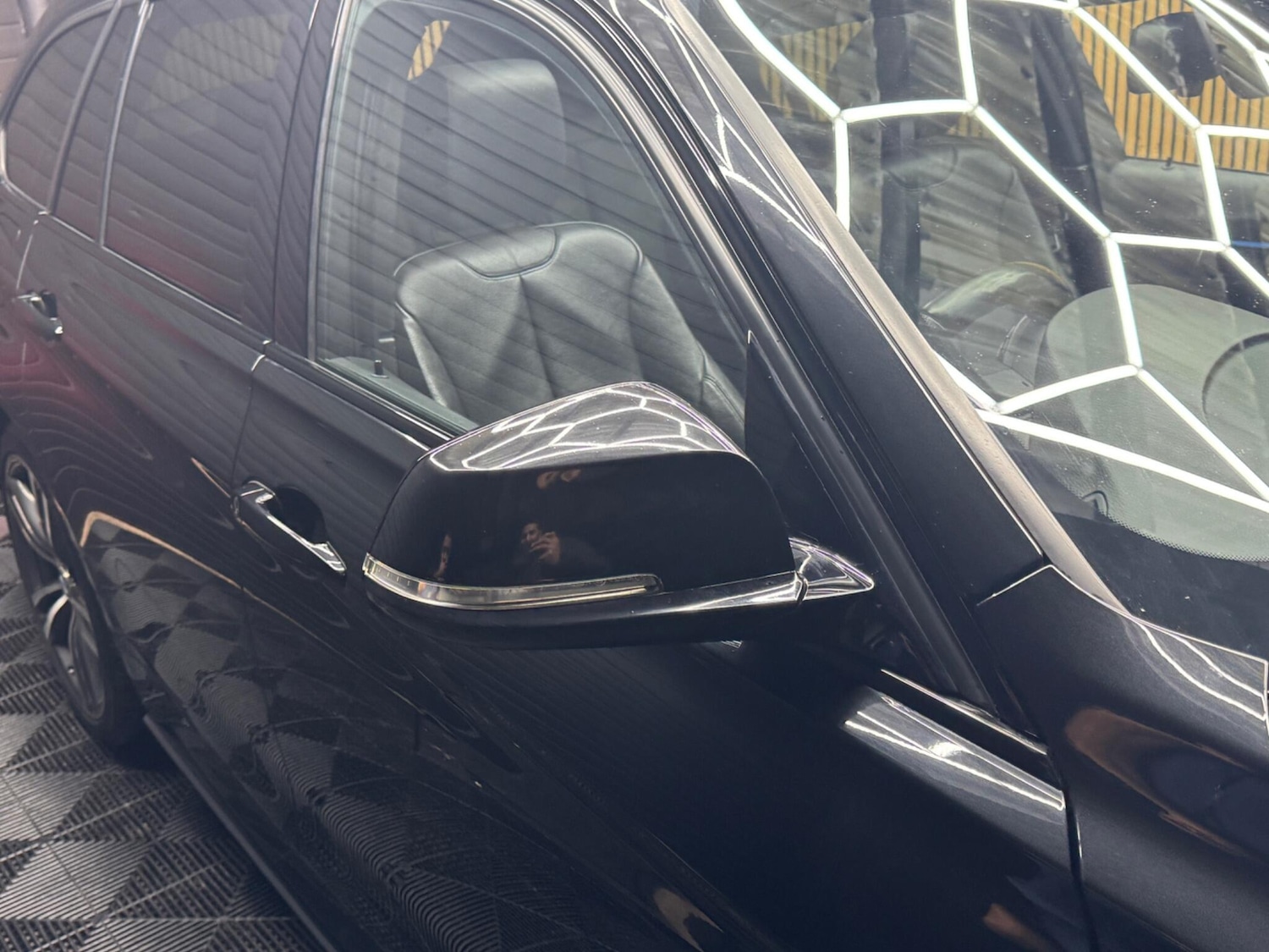 Used BMW 3 Series 2016 for sale - 77074962: Photo 53