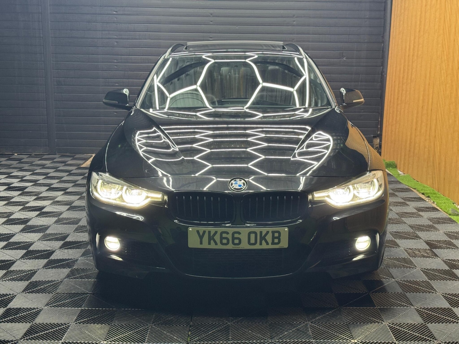 Used BMW 3 Series 2016 for sale - 77074962: Photo 55