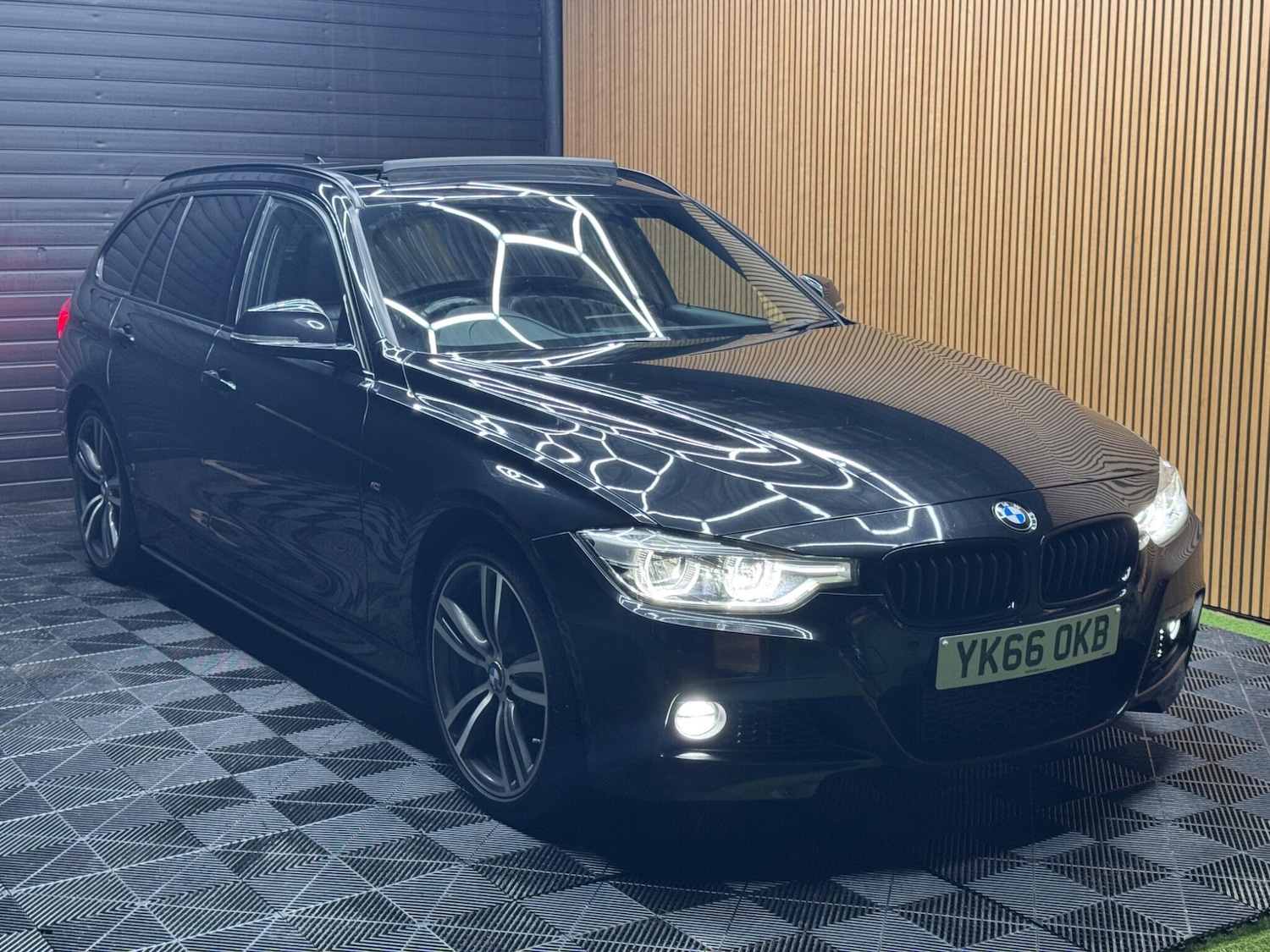 Used BMW 3 Series 2016 for sale - 77074962: Photo 56