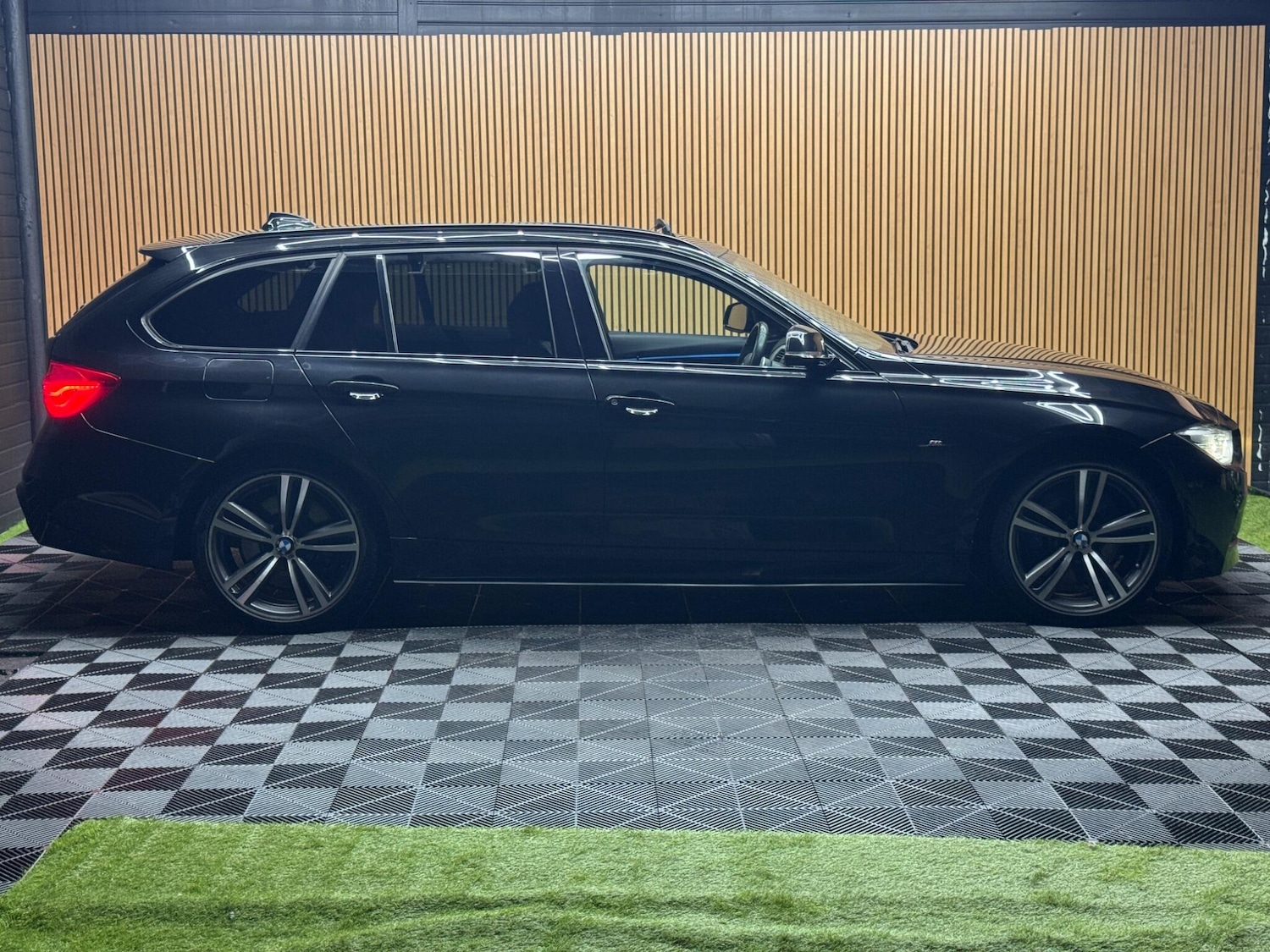 Used BMW 3 Series 2016 for sale - 77074962: Photo 58