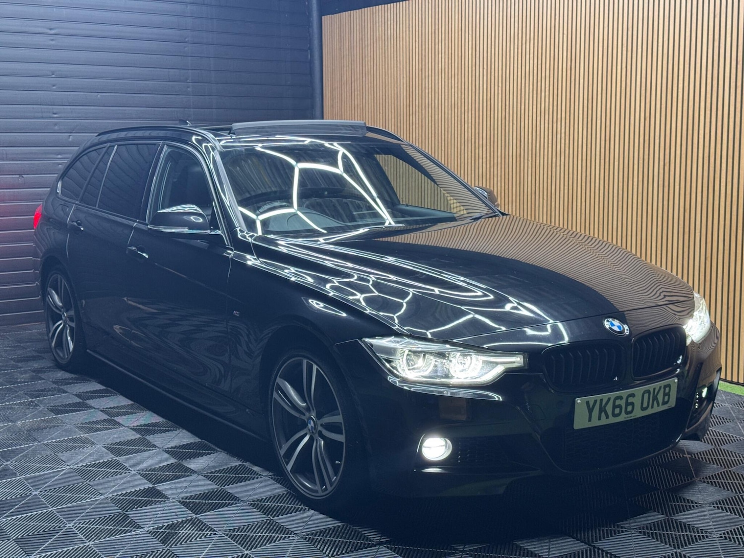 Used BMW 3 Series 2016 for sale - 77074962: Photo 59