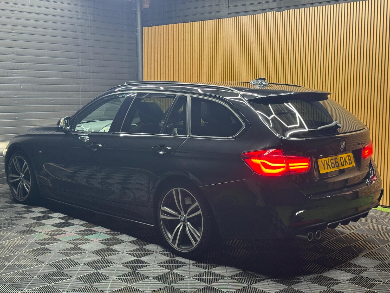 Used BMW 3 Series 2016 for sale - 77074962: Photo 60