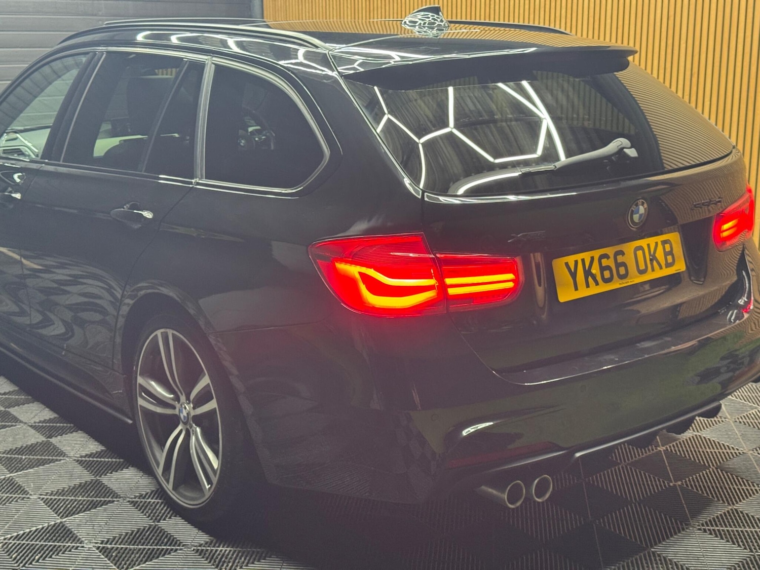 Used BMW 3 Series 2016 for sale - 77074962: Photo 65