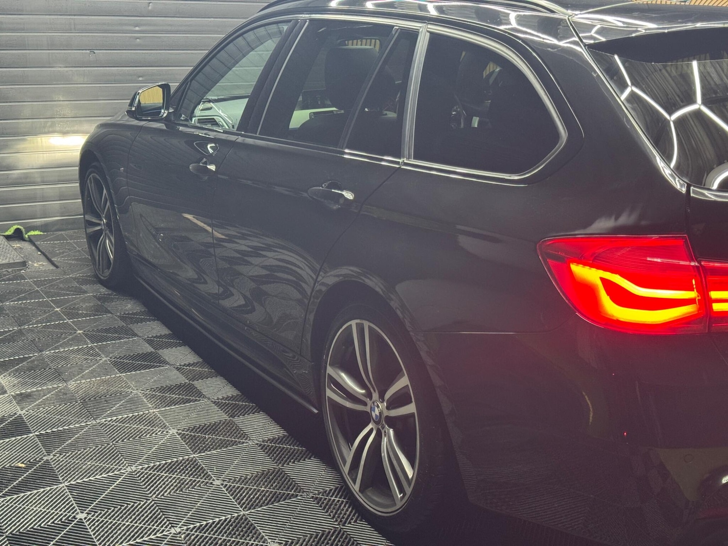 Used BMW 3 Series 2016 for sale - 77074962: Photo 66