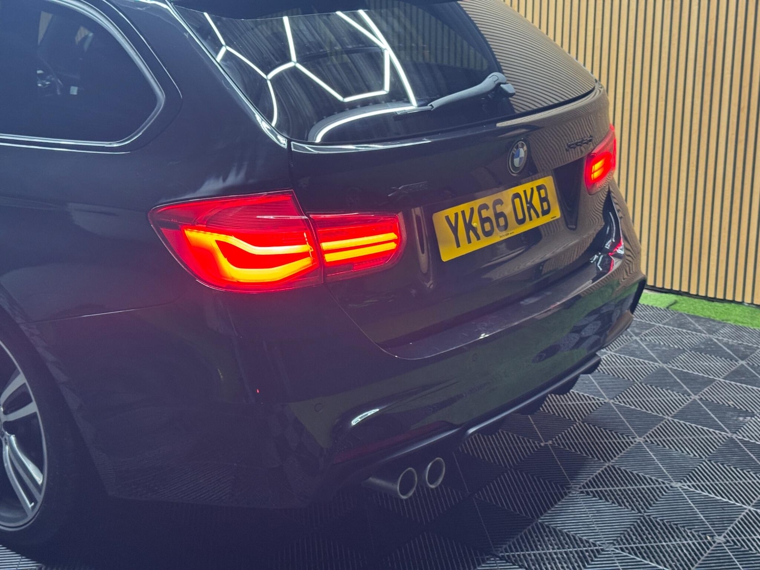 Used BMW 3 Series 2016 for sale - 77074962: Photo 67