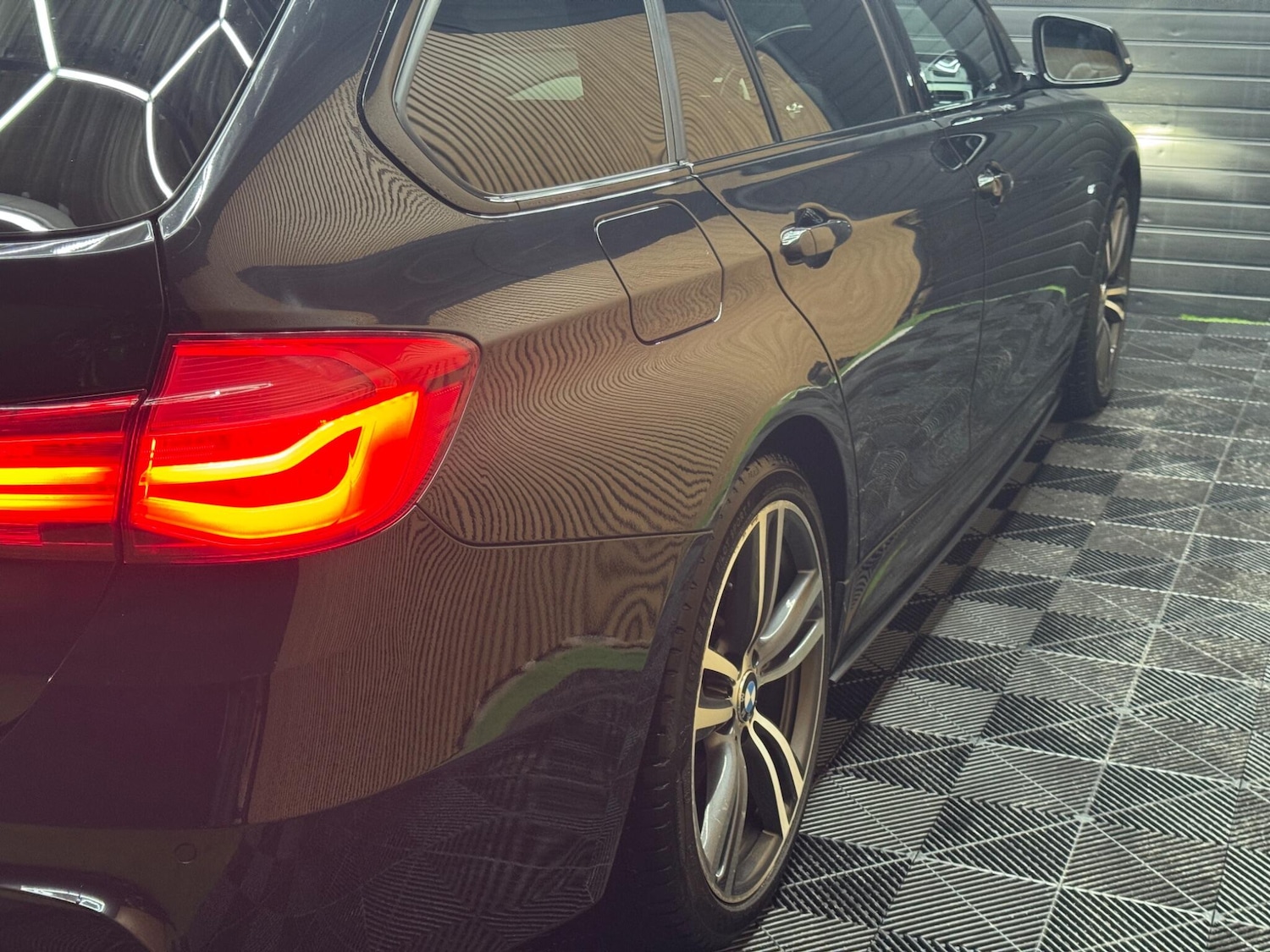 Used BMW 3 Series 2016 for sale - 77074962: Photo 69