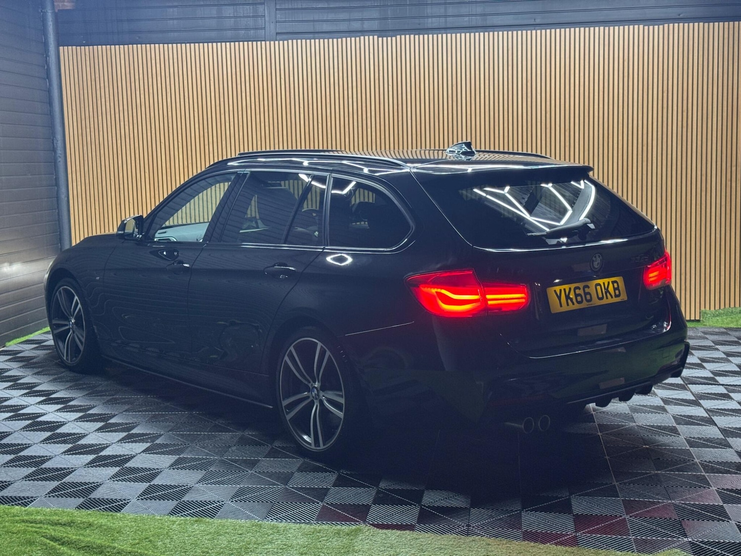 Used BMW 3 Series 2016 for sale - 77074962: Photo 7