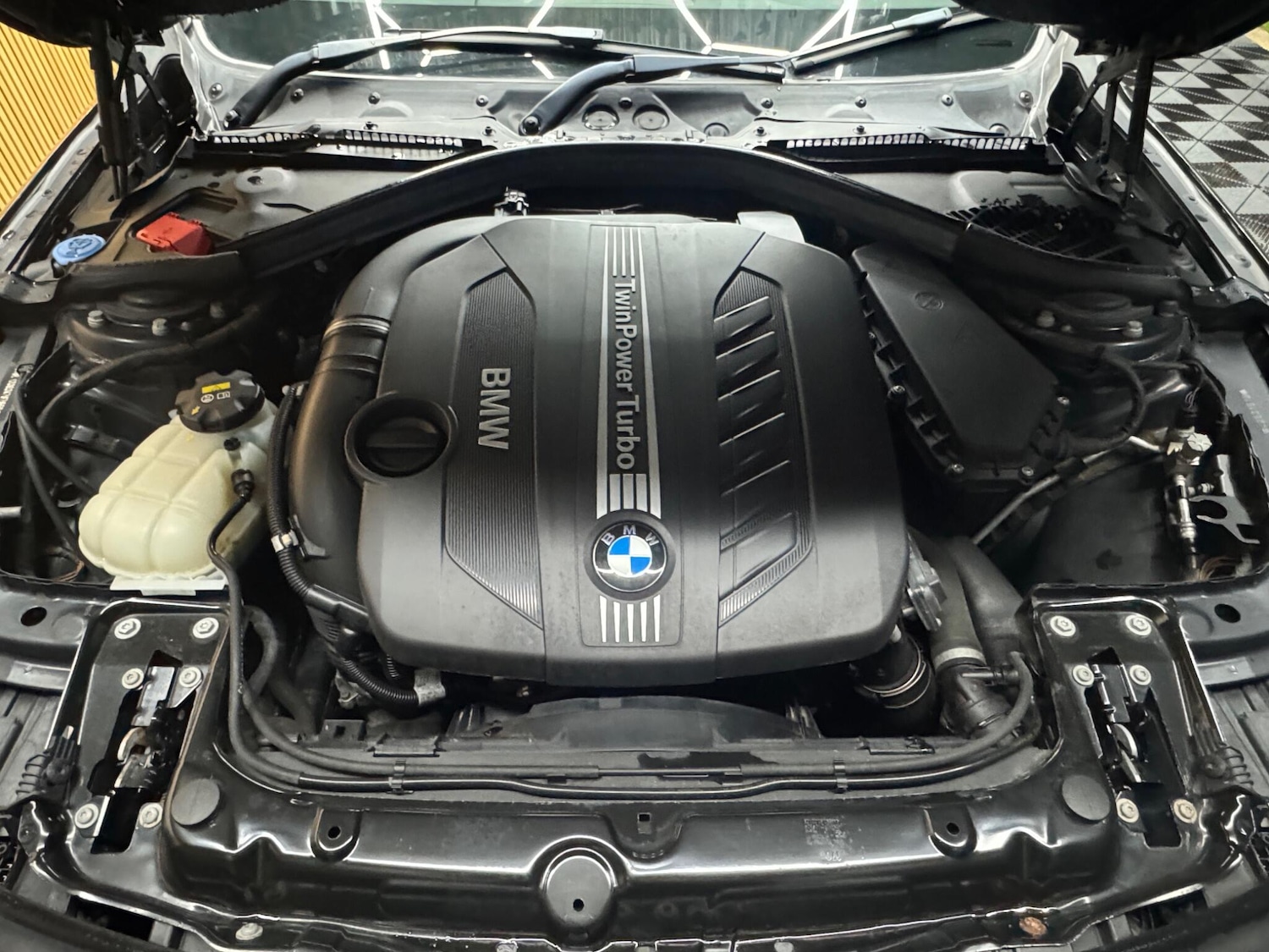 Used BMW 3 Series 2016 for sale - 77074962: Photo 71