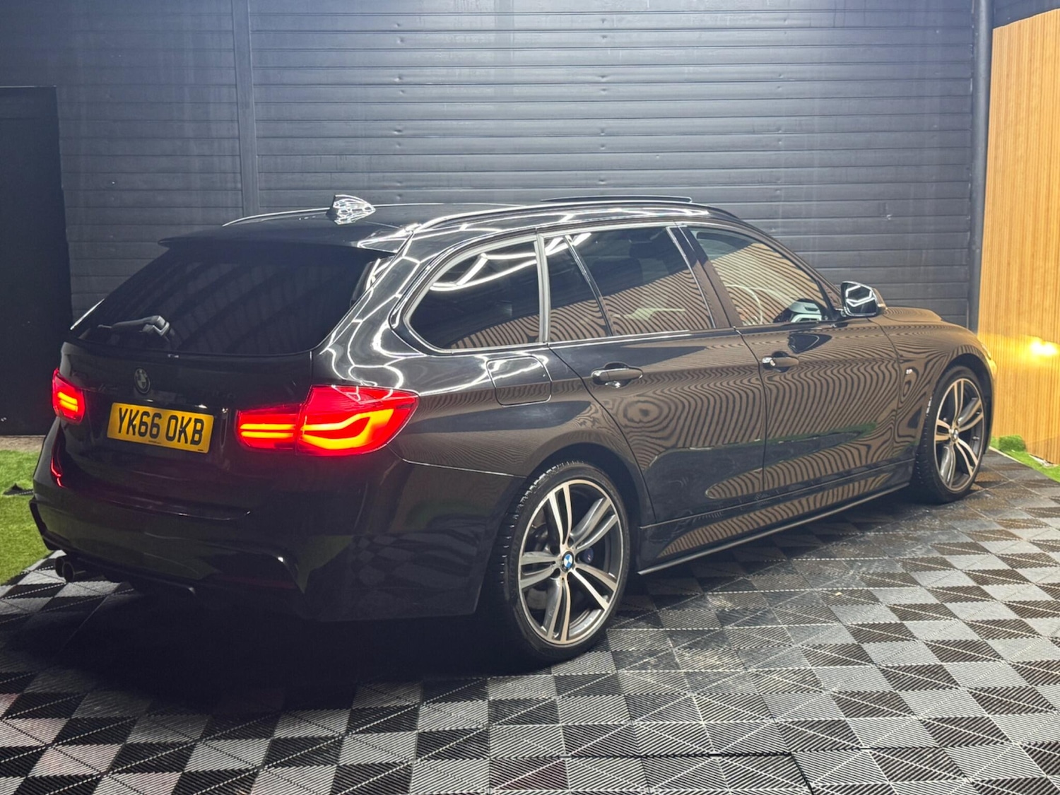 Used BMW 3 Series 2016 for sale - 77074962: Photo 72