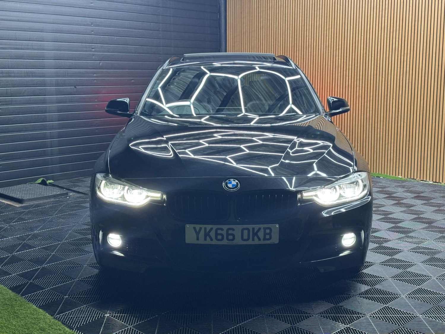 Used BMW 3 Series 2016 for sale - 77074962: Photo 73