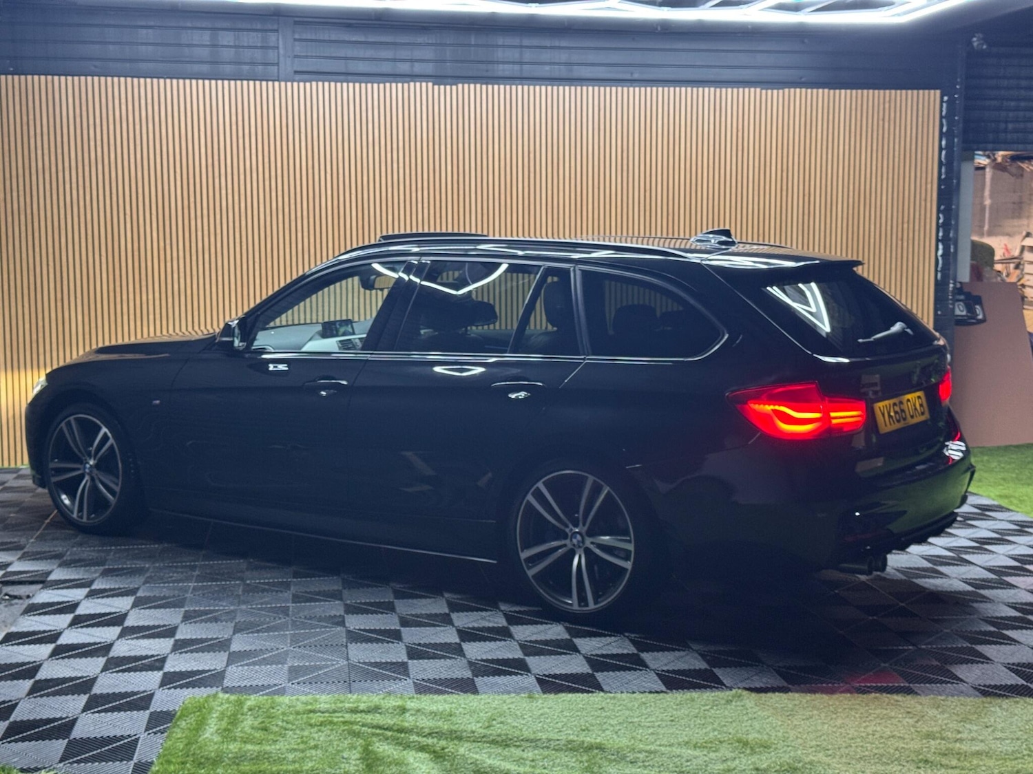 Used BMW 3 Series 2016 for sale - 77074962: Photo 8