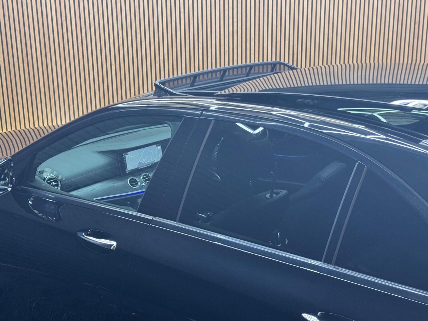 Used Mercedes-Benz E Class 2020 for sale - 77074001: Photo 16