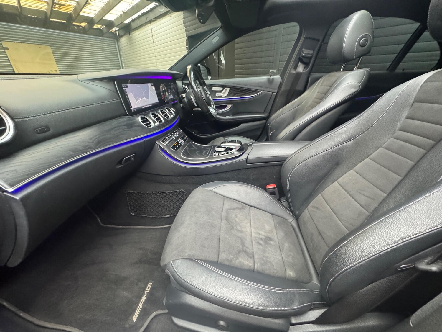 Used Mercedes-Benz E Class 2020 for sale - 77074001: Photo 28