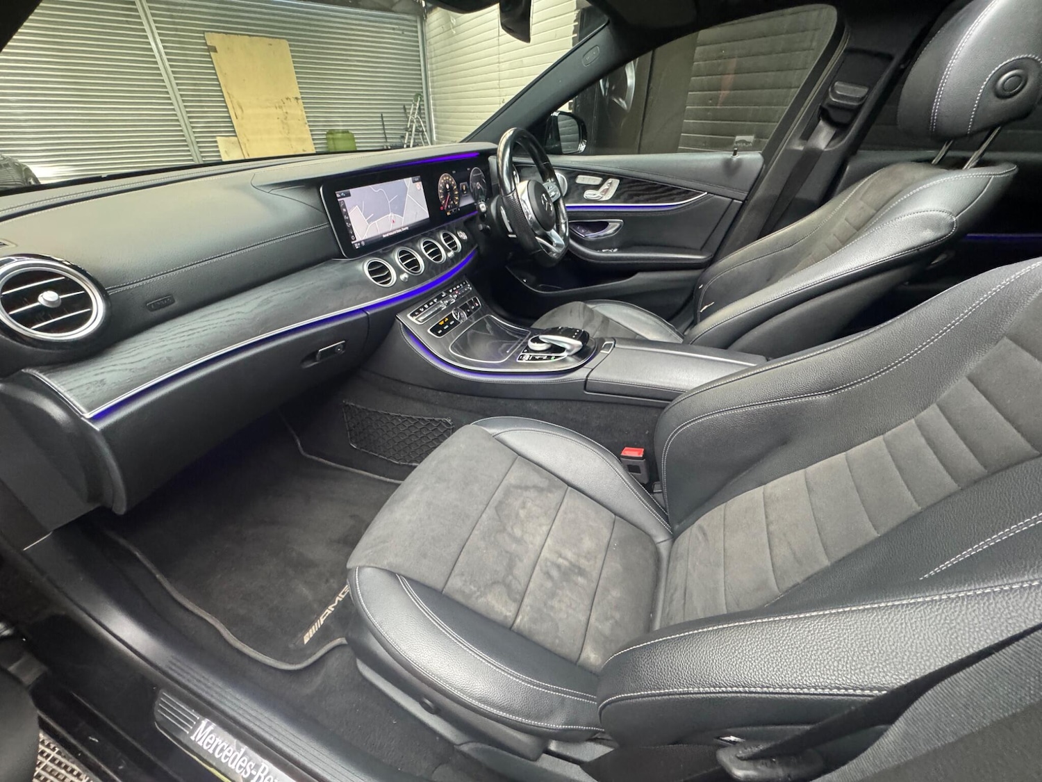 Used Mercedes-Benz E Class 2020 for sale - 77074001: Photo 30